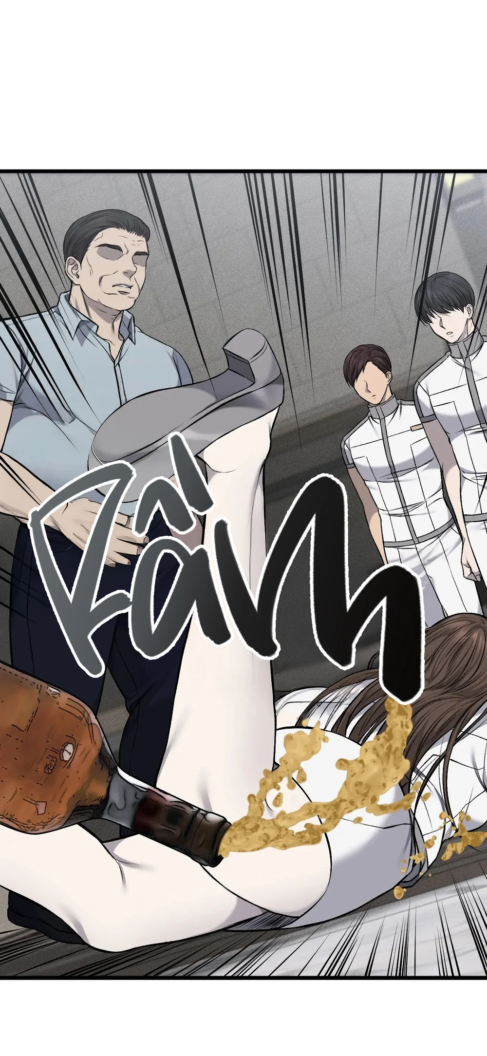 Caddie của riêng tôi Chapter 22 Trang 10