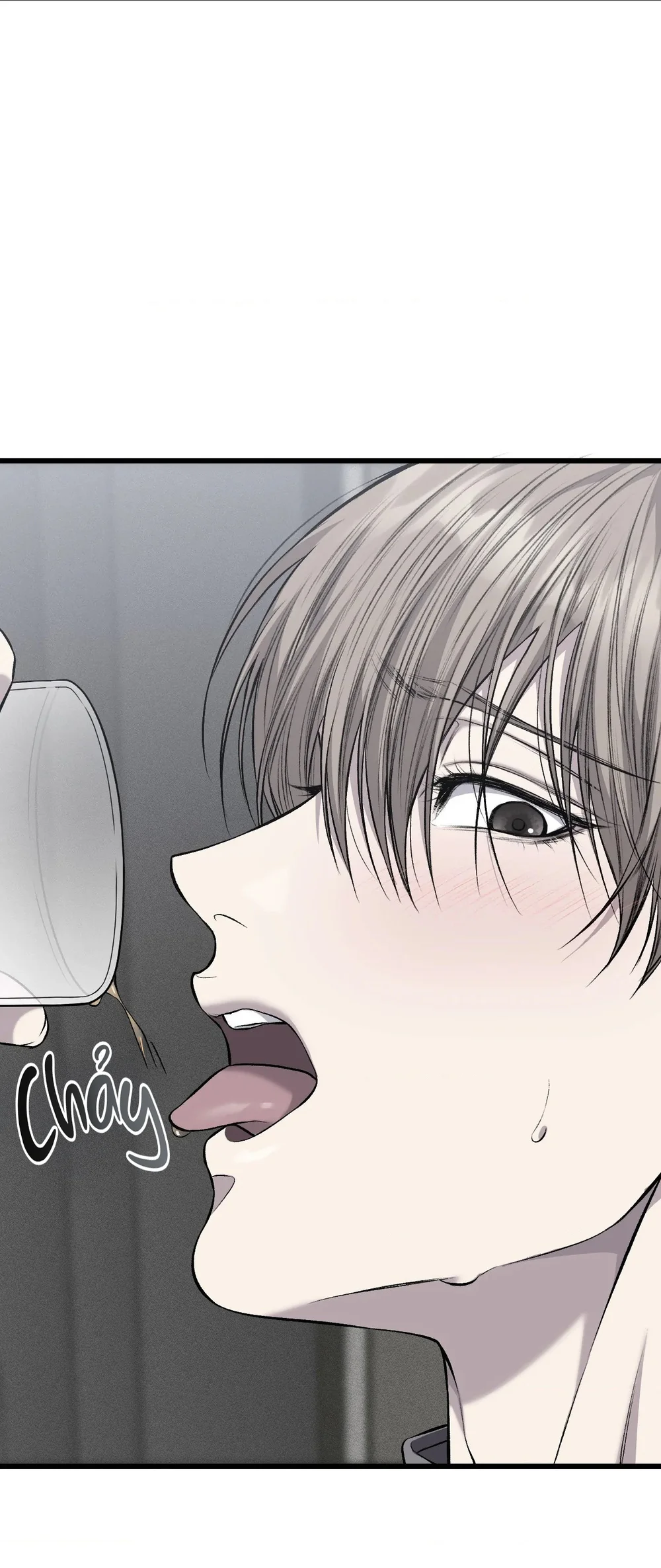 Caddie của riêng tôi Chapter 22 Trang 16