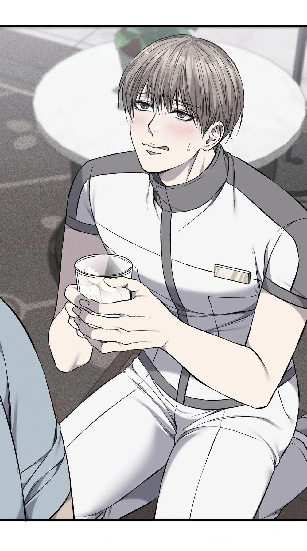 Caddie của riêng tôi Chapter 22 Trang 18