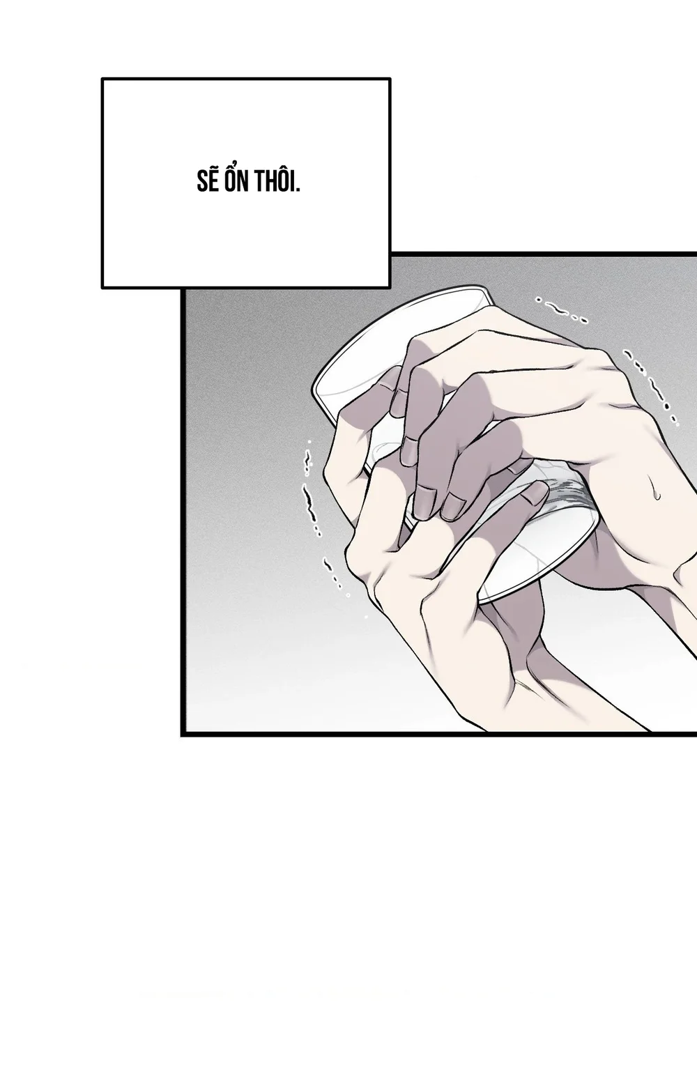 Caddie của riêng tôi Chapter 22 Trang 22