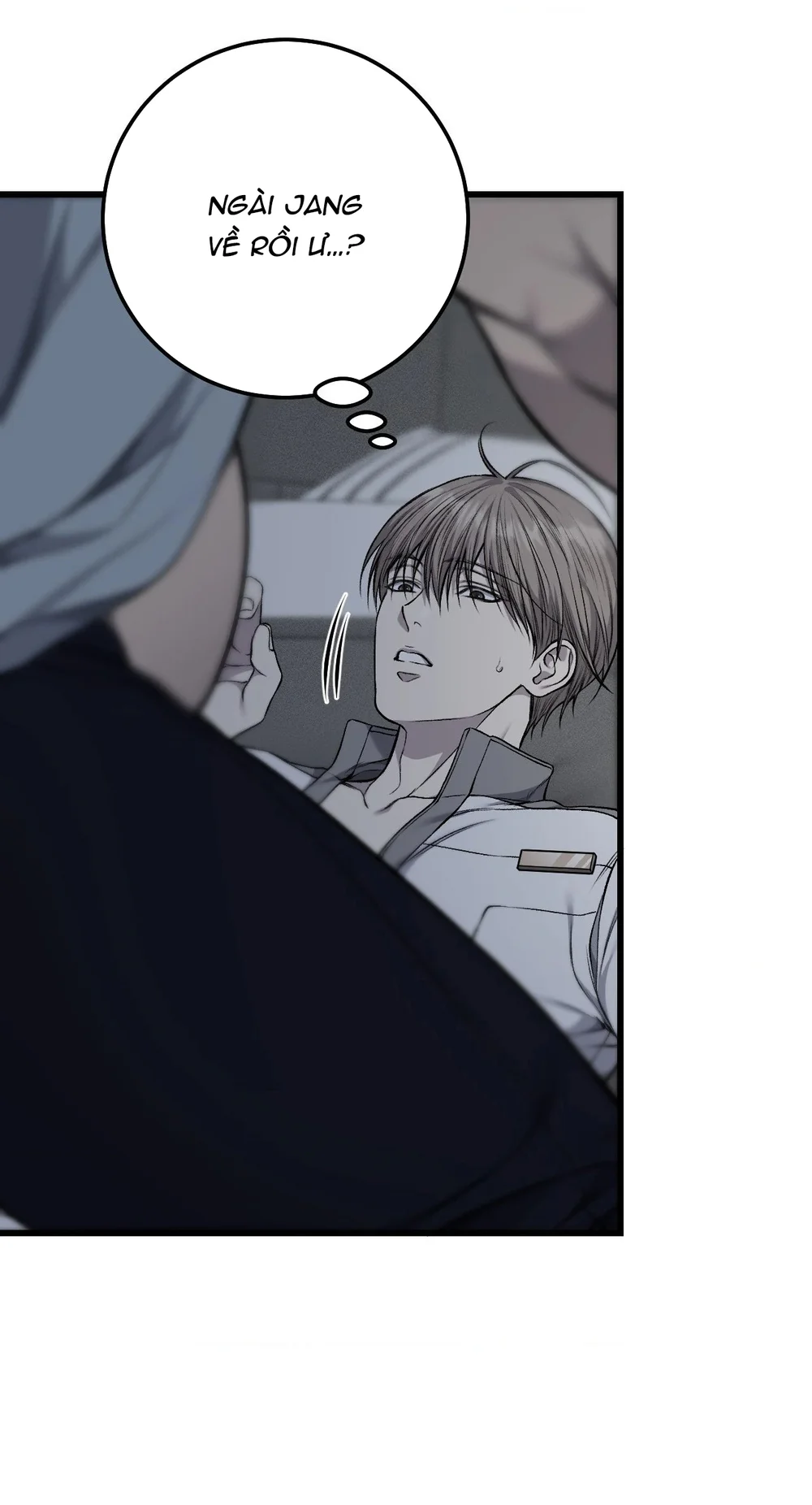 Caddie của riêng tôi Chapter 22 Trang 27