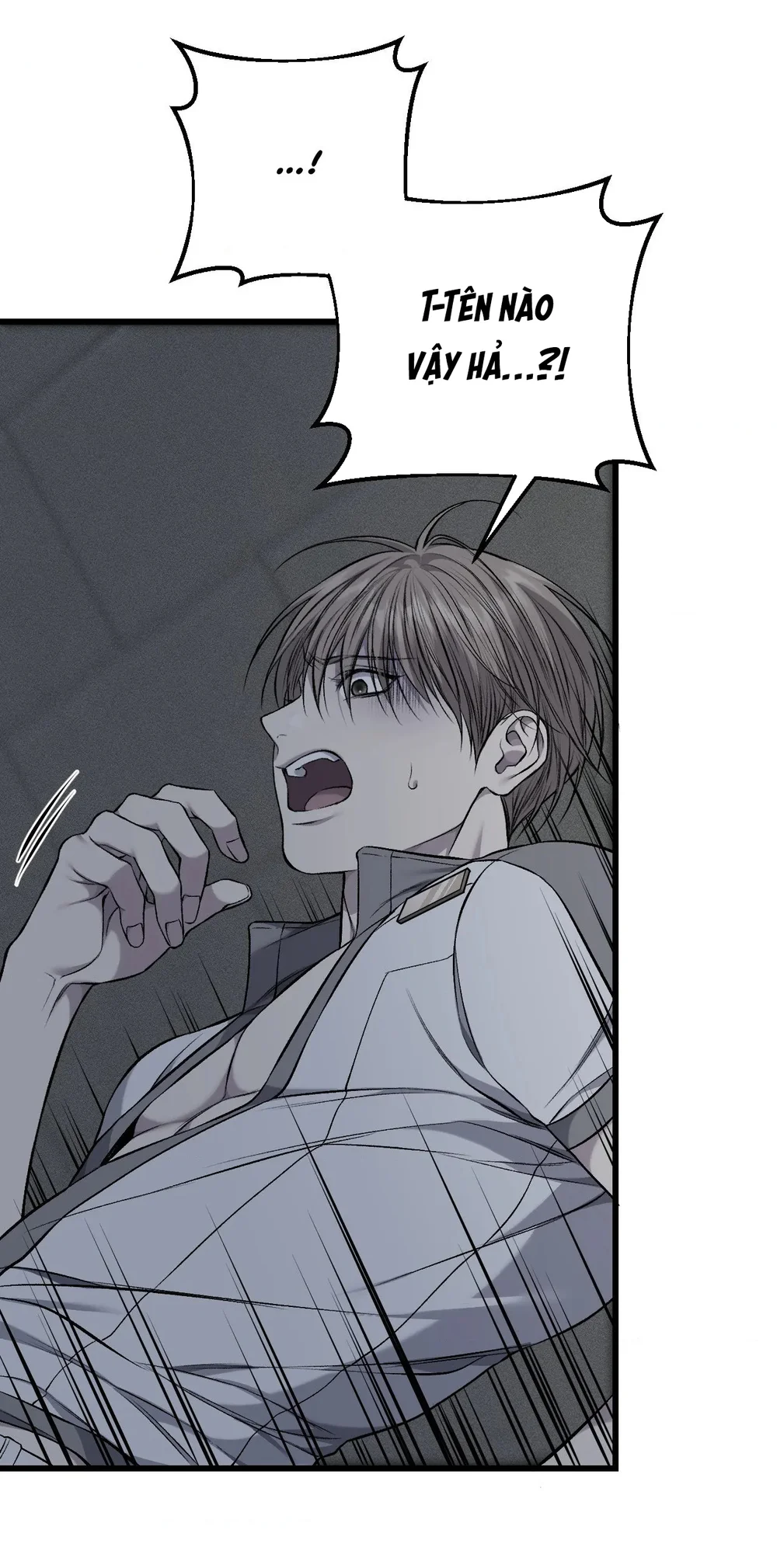 Caddie của riêng tôi Chapter 22 Trang 30