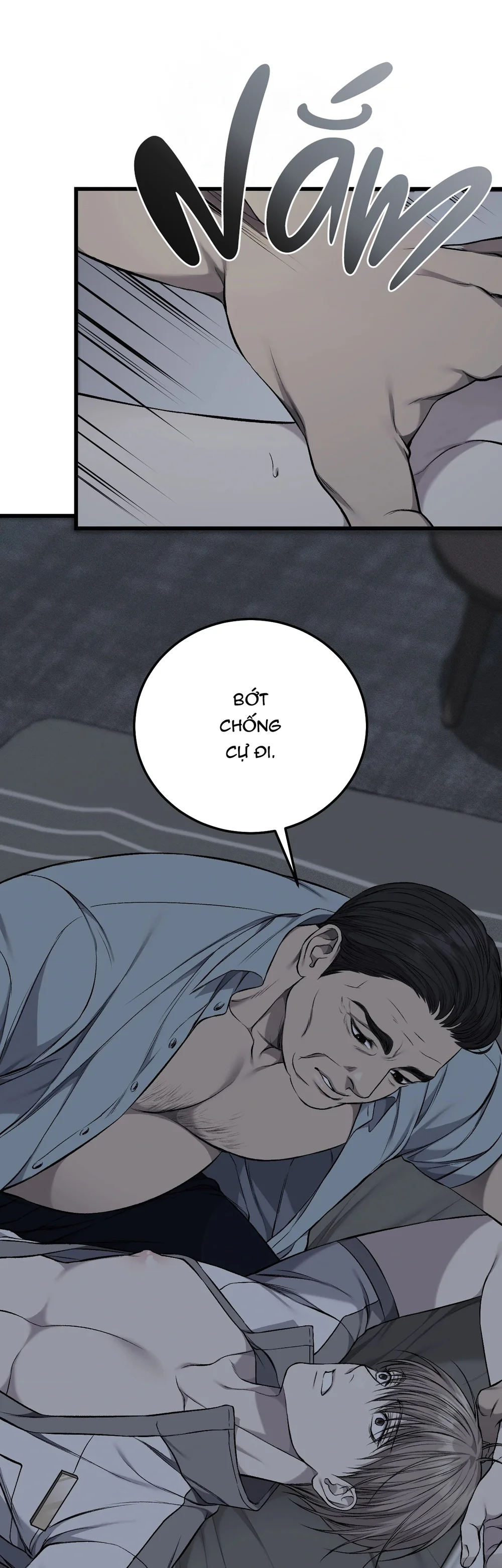 Caddie của riêng tôi Chapter 22 Trang 31