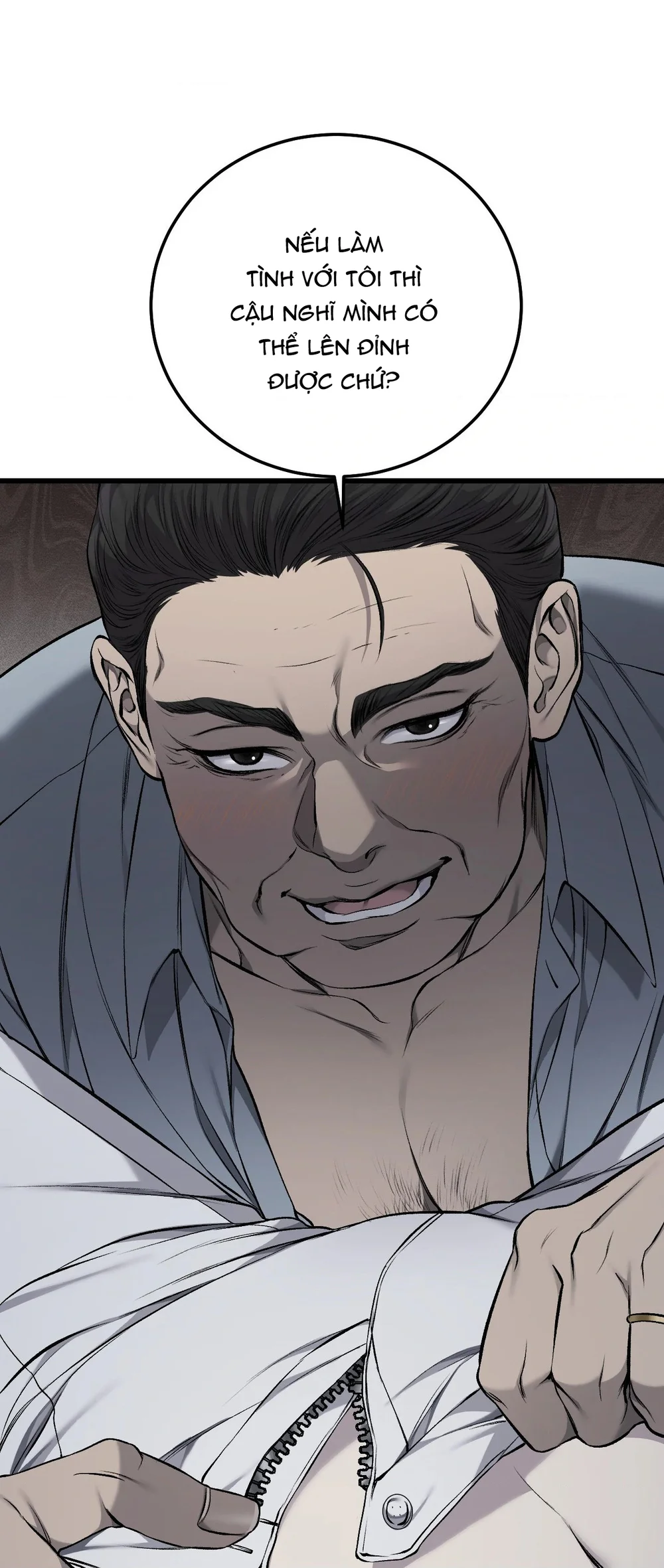 Caddie của riêng tôi Chapter 22 Trang 39