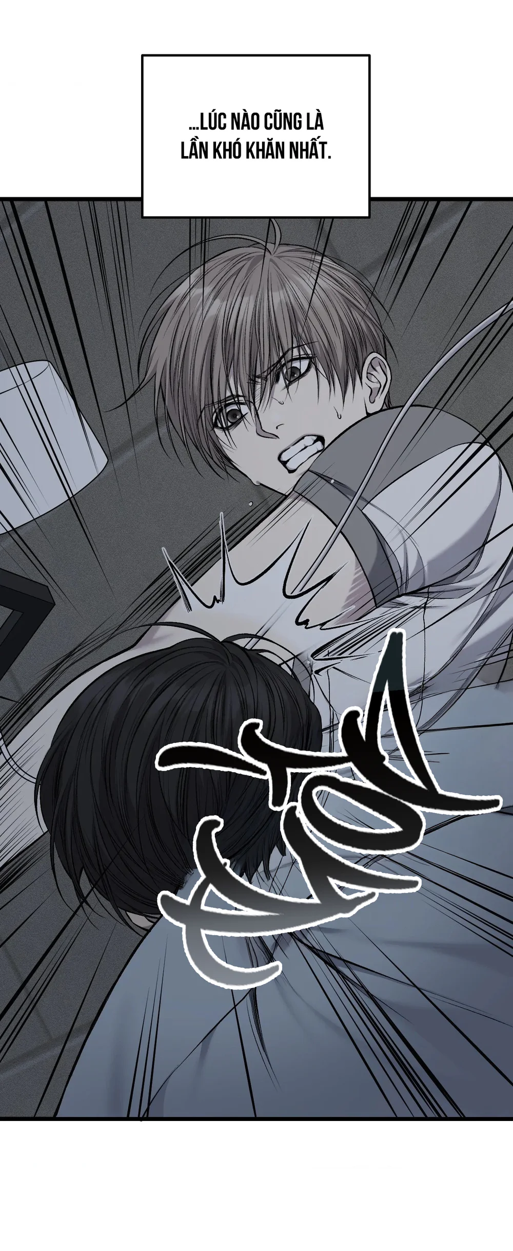 Caddie của riêng tôi Chapter 22 Trang 47