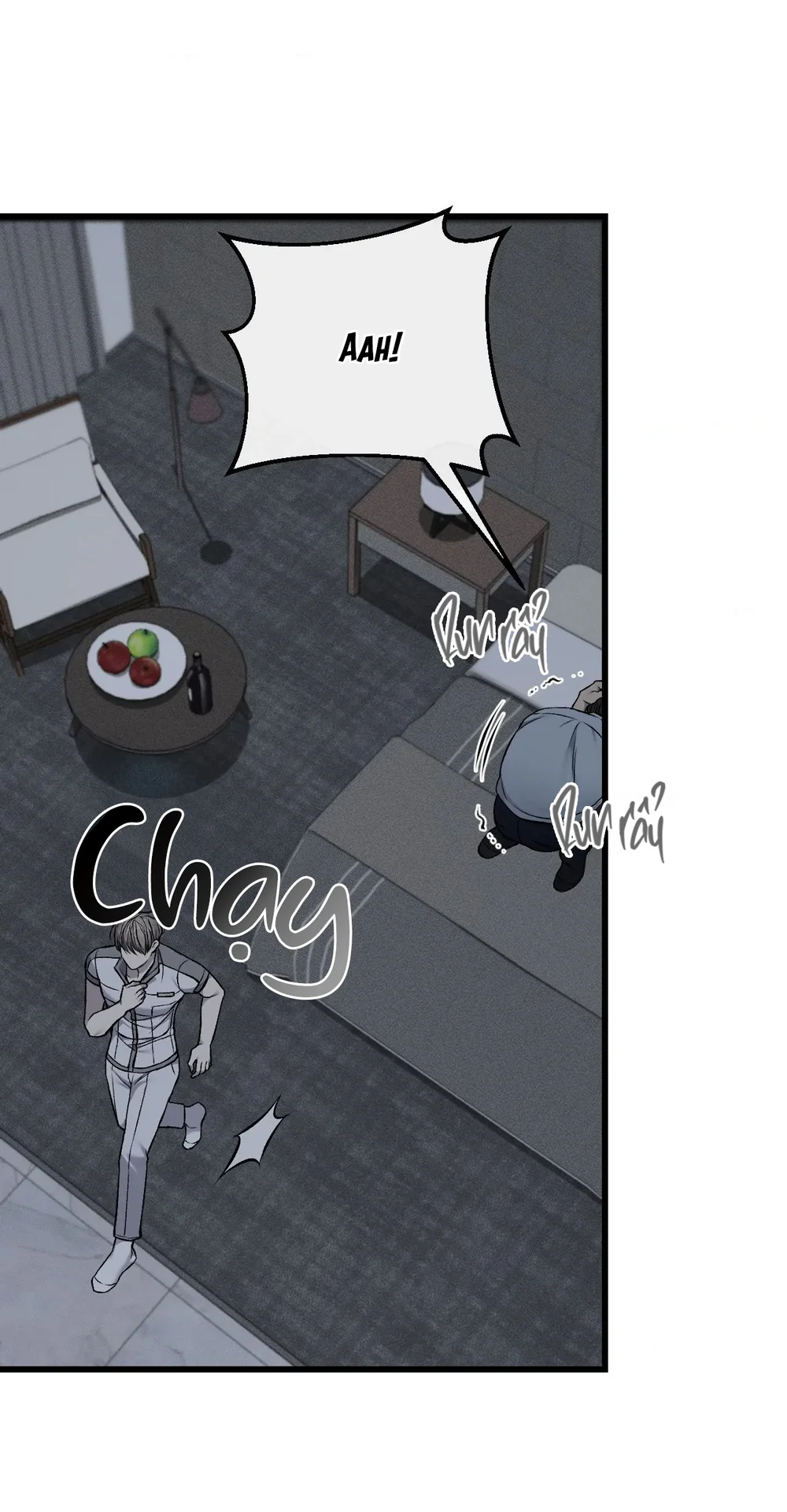 Caddie của riêng tôi Chapter 22 Trang 48