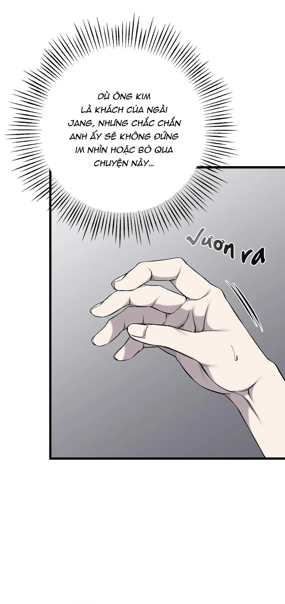 Caddie của riêng tôi Chapter 22 Trang 53