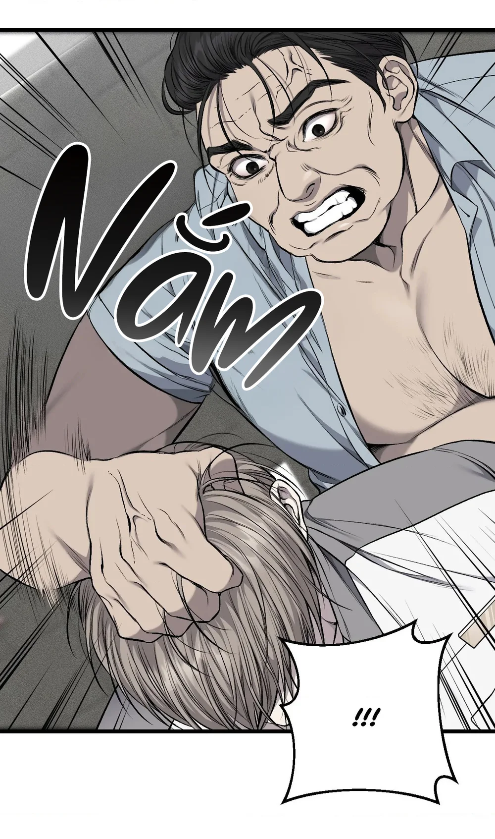 Caddie của riêng tôi Chapter 22 Trang 54