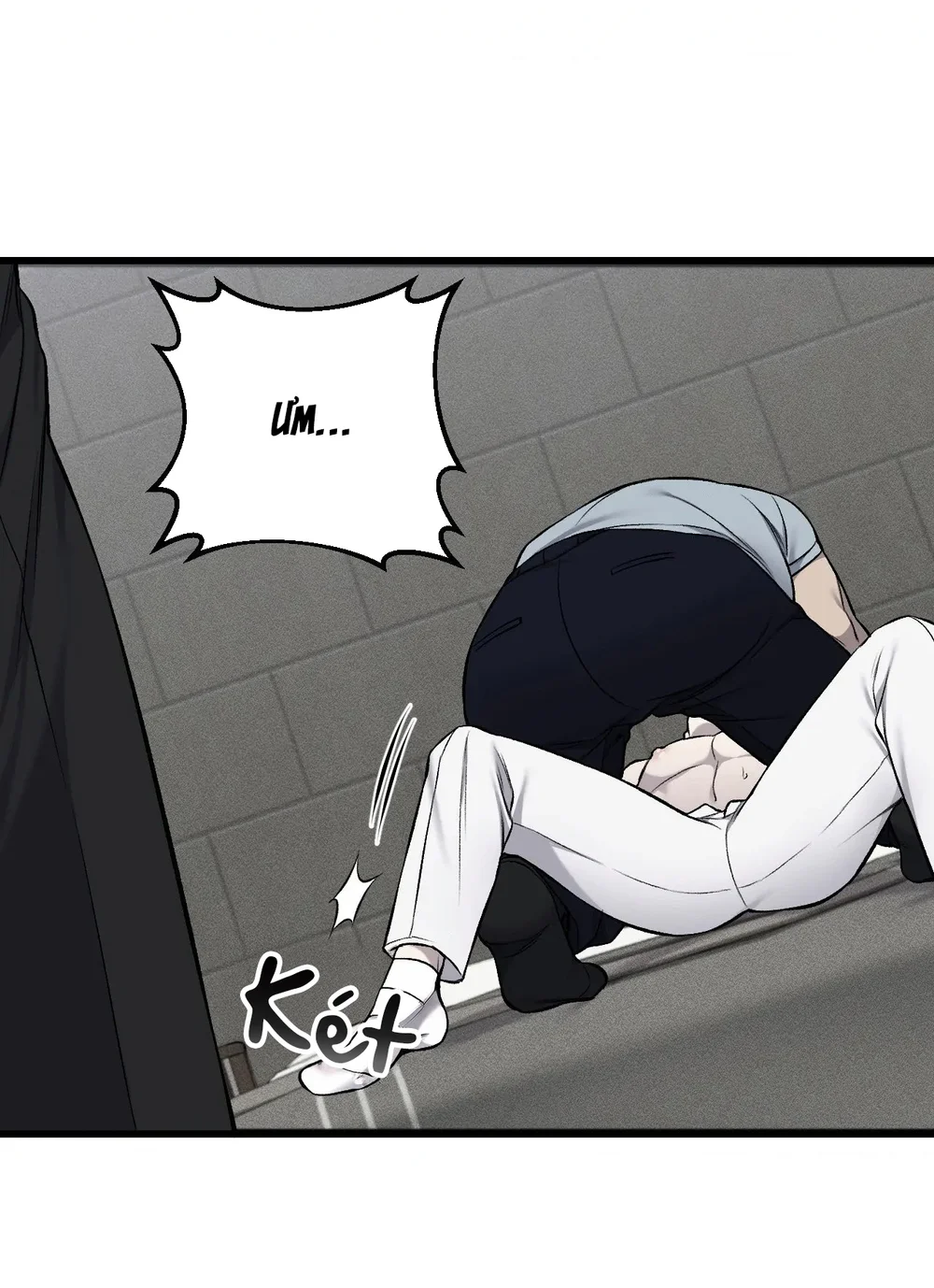 Caddie của riêng tôi Chapter 22 Trang 58