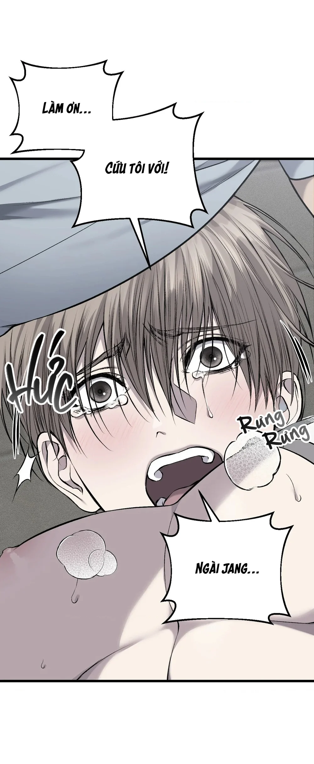 Caddie của riêng tôi Chapter 22 Trang 59