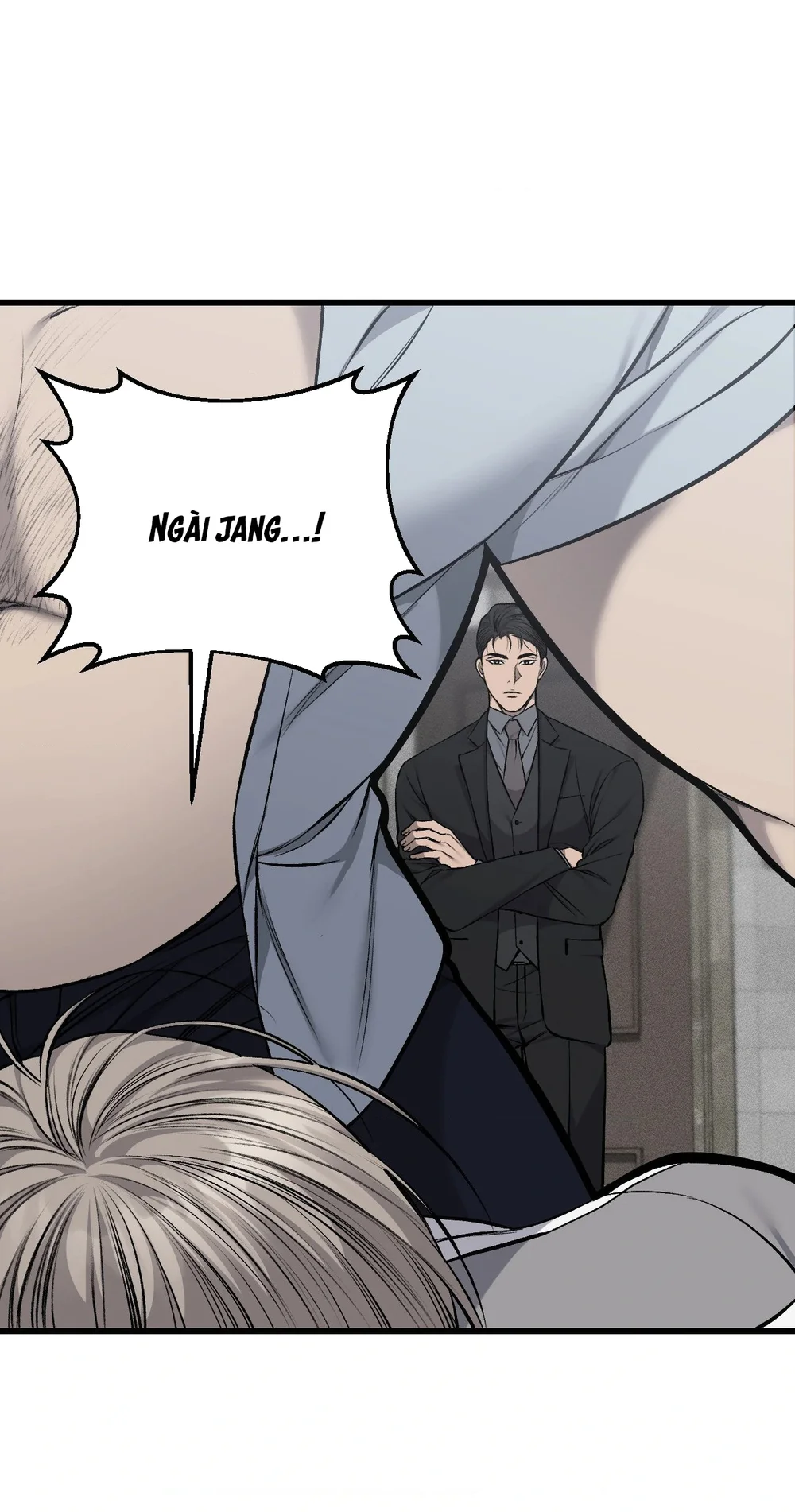 Caddie của riêng tôi Chapter 22 Trang 60