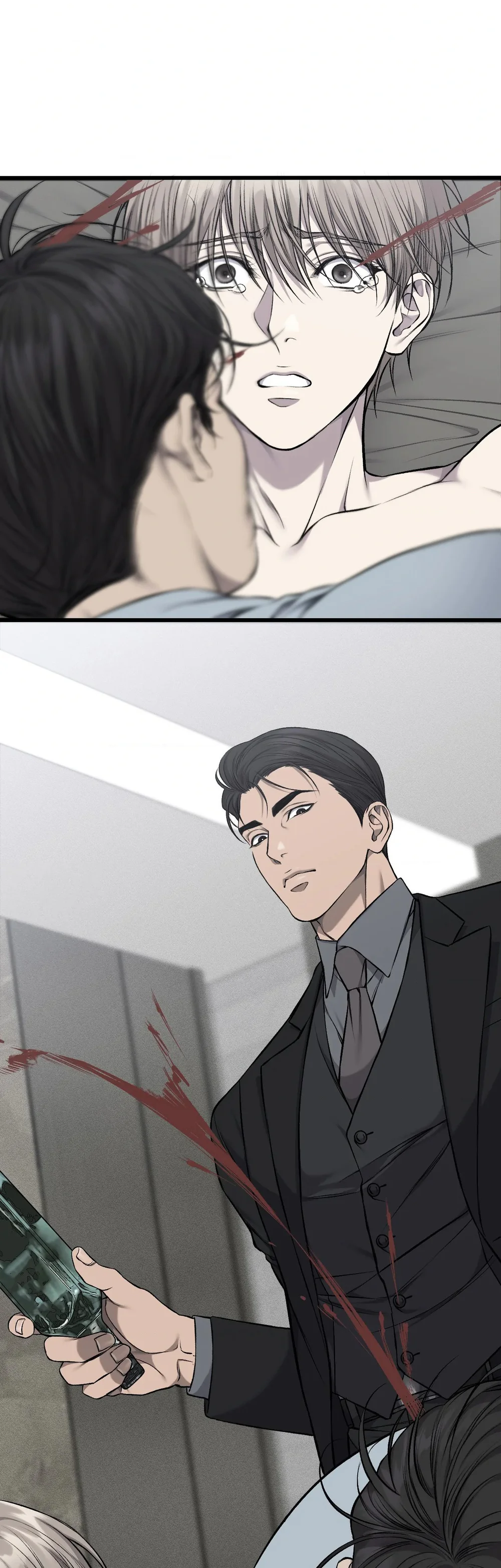 Caddie của riêng tôi Chapter 22 Trang 65