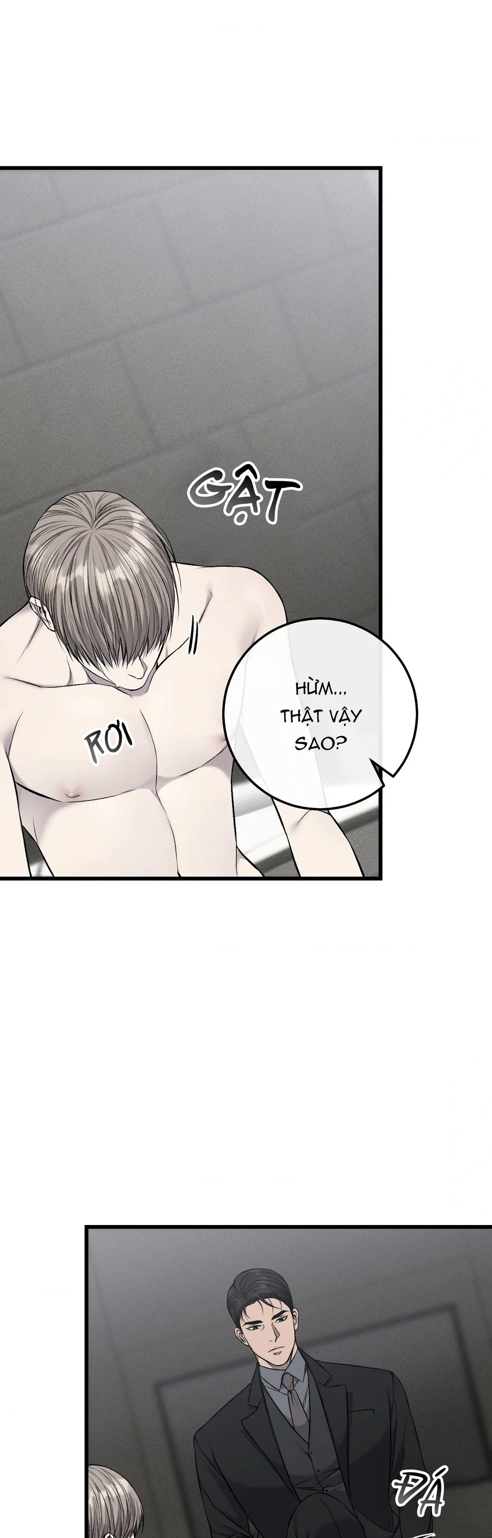 Caddie của riêng tôi Chapter 23 Trang 7