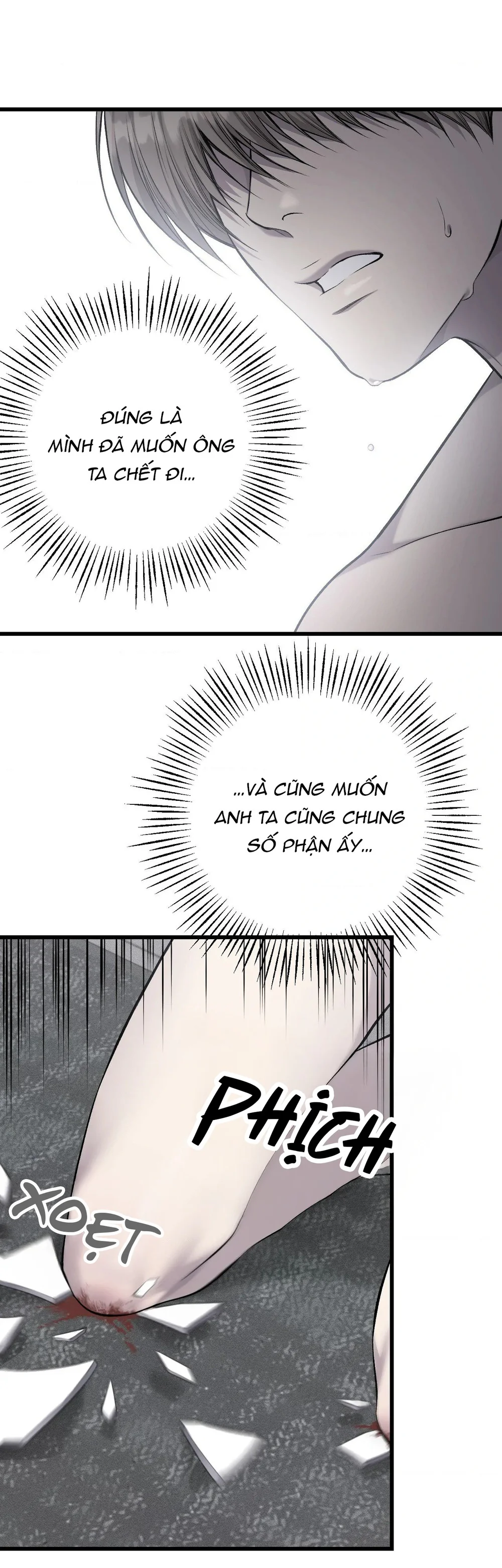 Caddie của riêng tôi Chapter 23 Trang 13