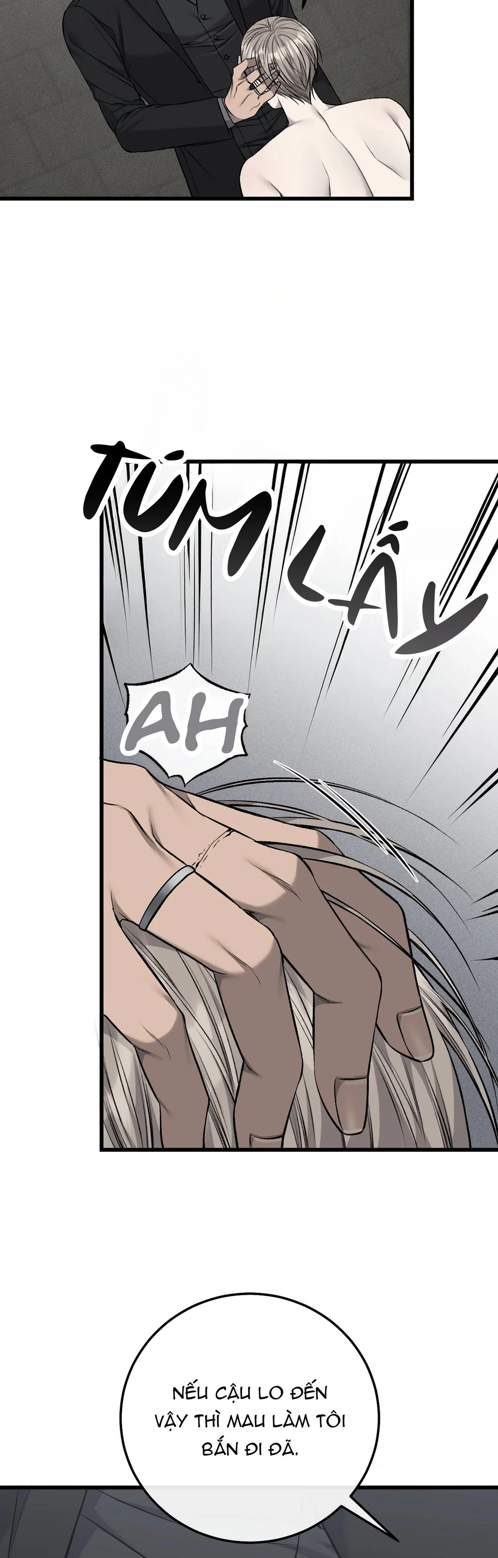 Caddie của riêng tôi Chapter 23 Trang 20