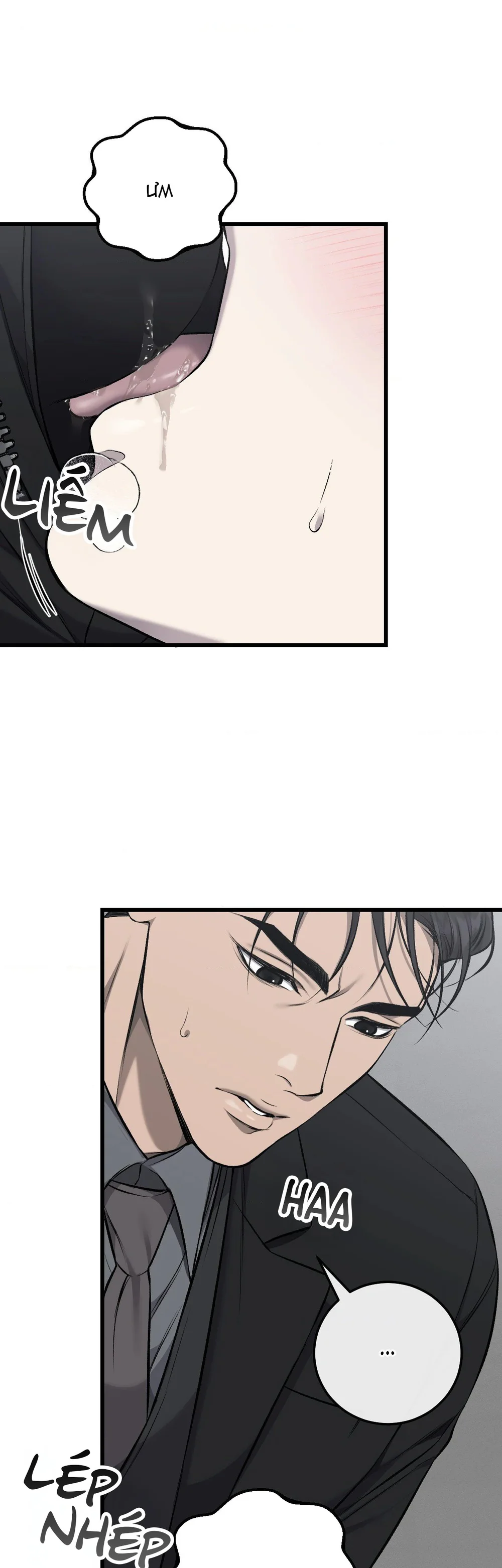 Caddie của riêng tôi Chapter 23 Trang 22