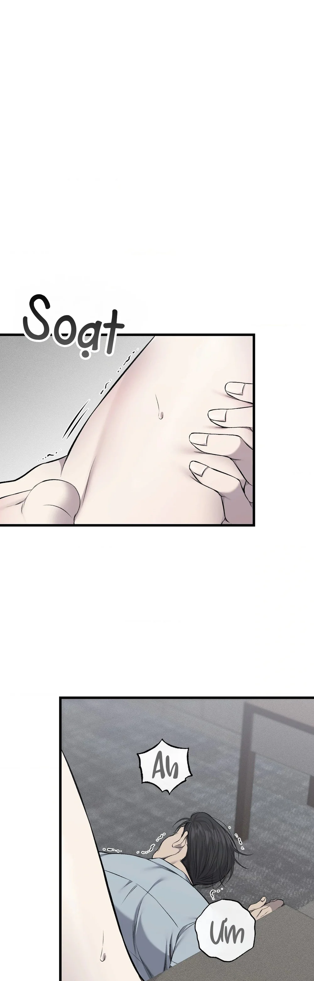 Caddie của riêng tôi Chapter 23 Trang 25