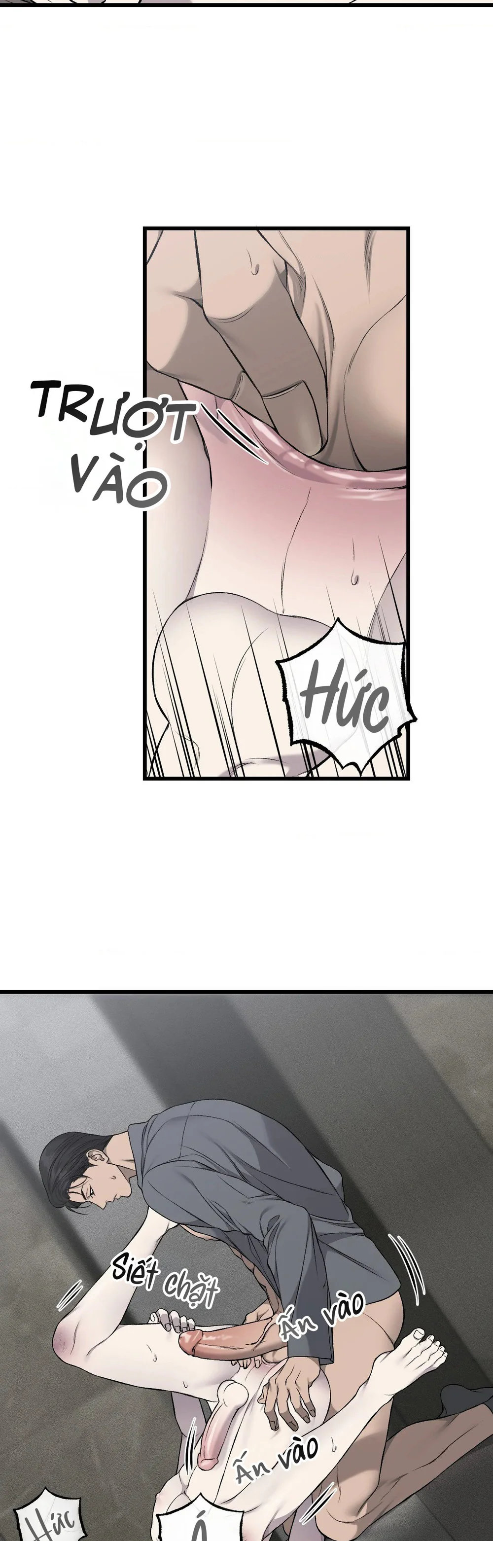 Caddie của riêng tôi Chapter 23 Trang 30