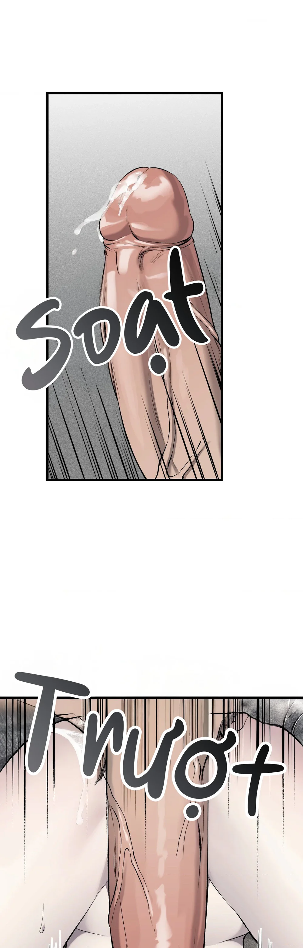 Caddie của riêng tôi Chapter 23 Trang 32