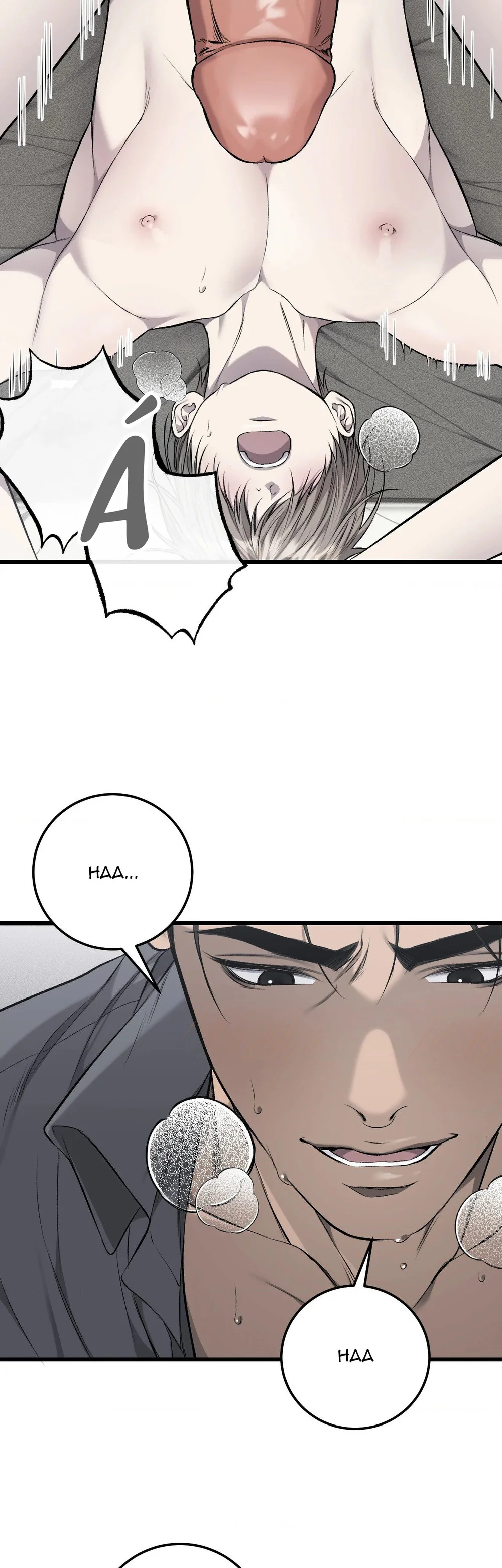 Caddie của riêng tôi Chapter 23 Trang 33