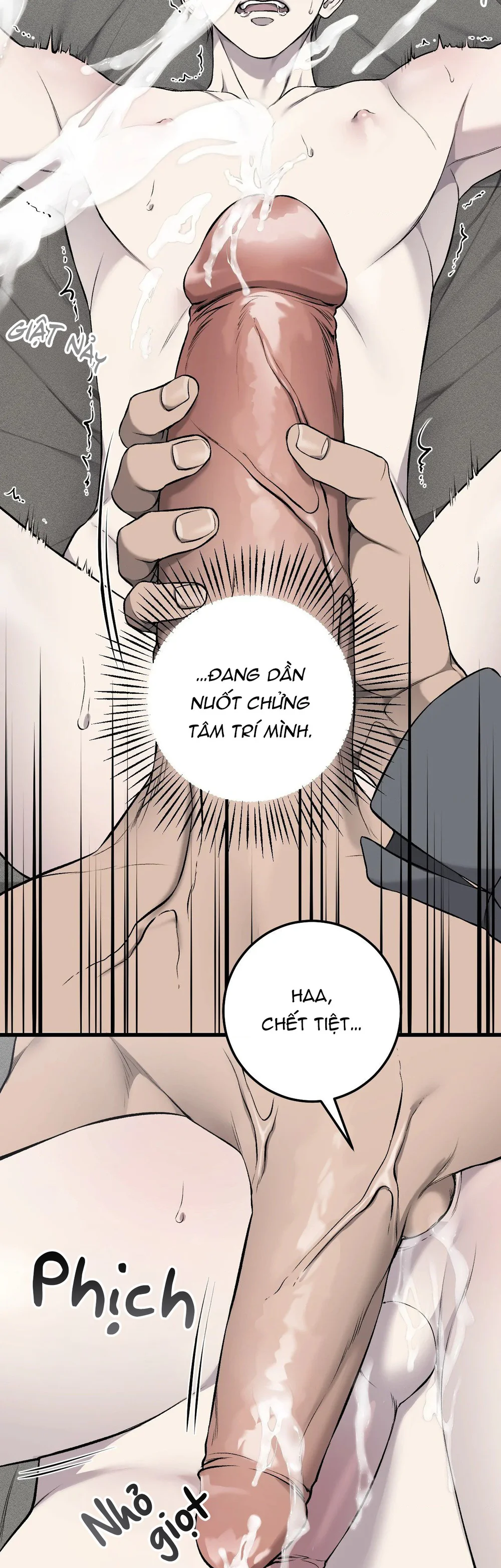 Caddie của riêng tôi Chapter 23 Trang 38