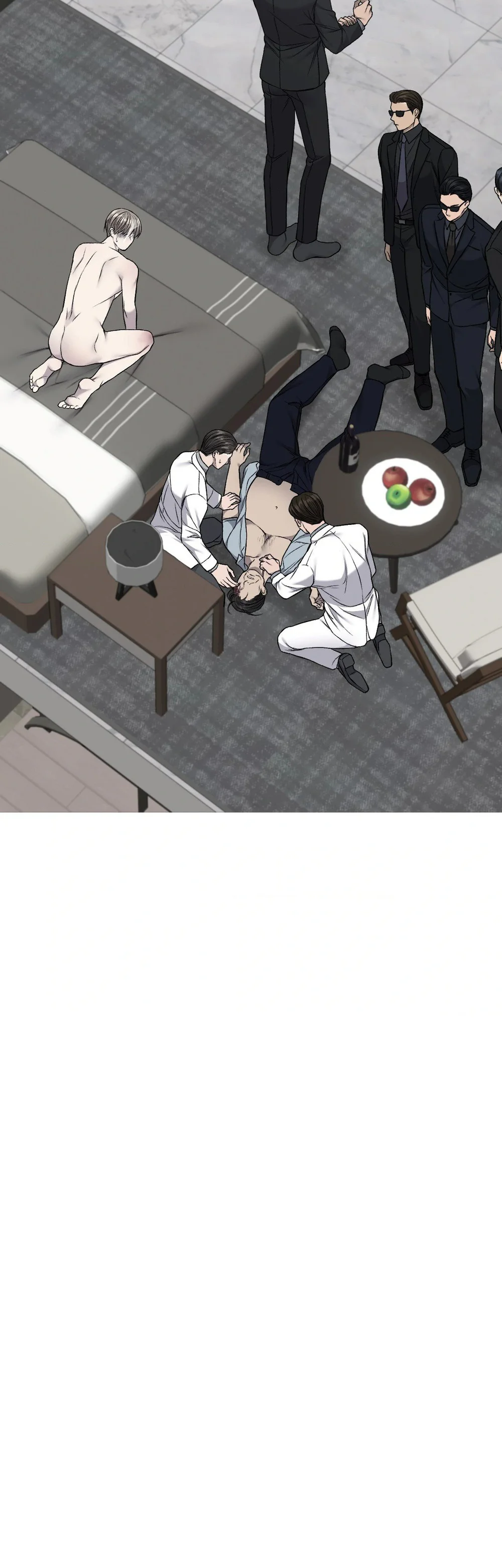 Caddie của riêng tôi Chapter 23 Trang 49