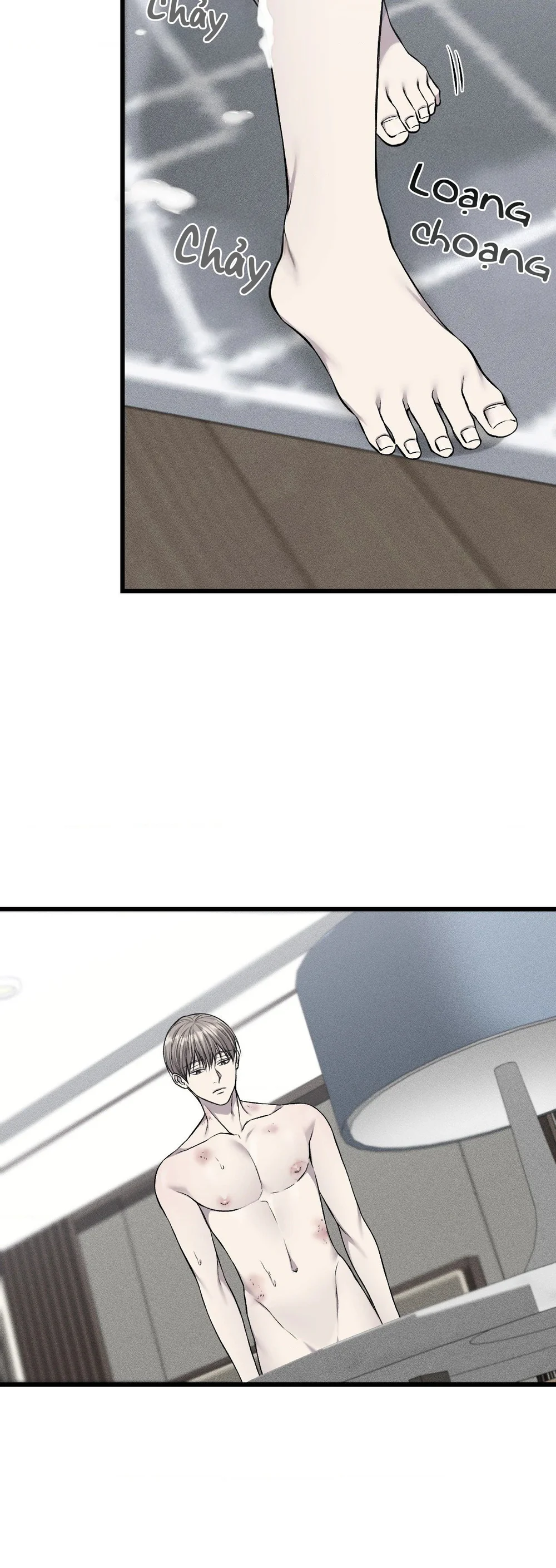 Caddie của riêng tôi Chapter 24 Trang 3