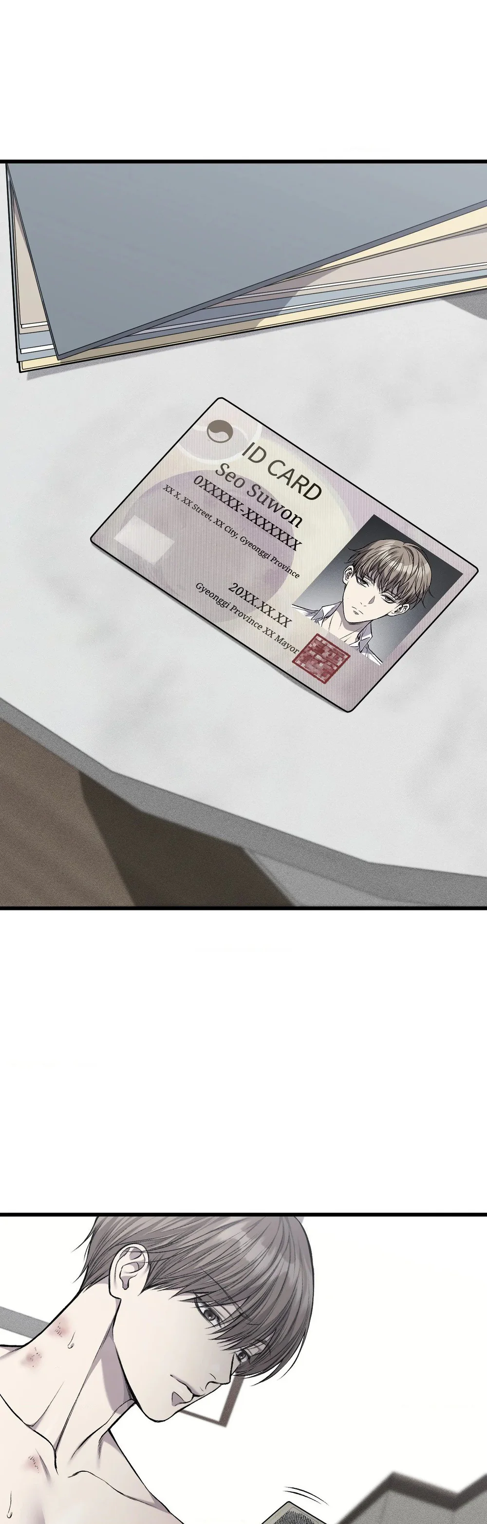 Caddie của riêng tôi Chapter 24 Trang 4