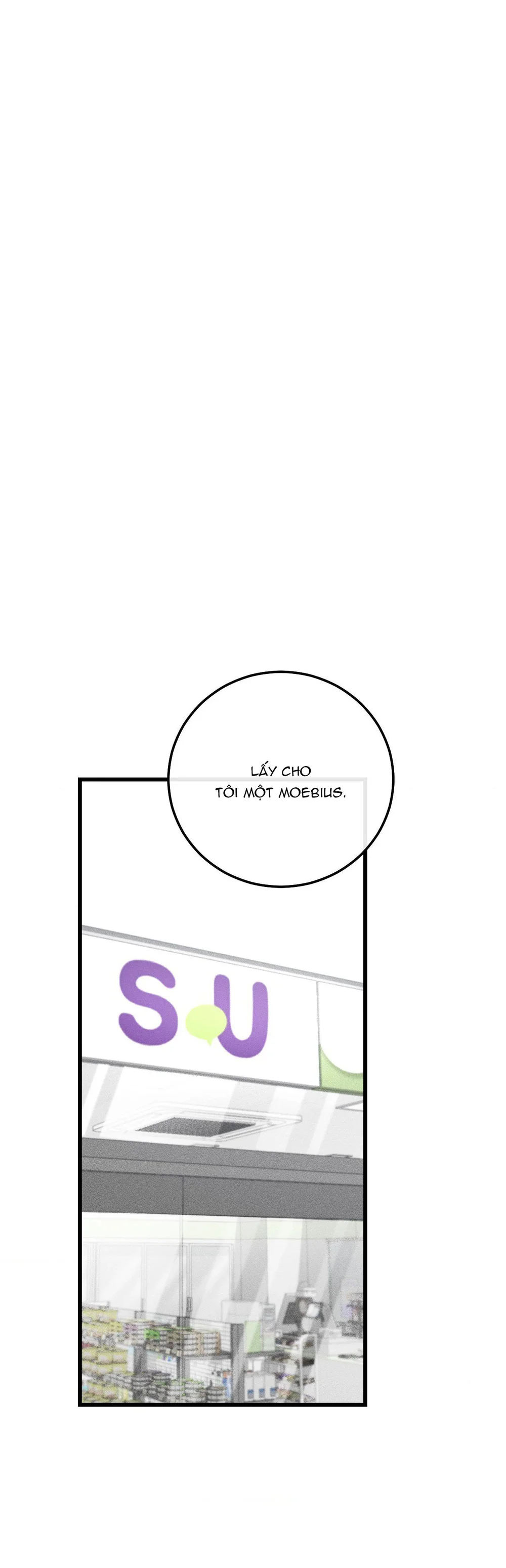 Caddie của riêng tôi Chapter 24 Trang 6