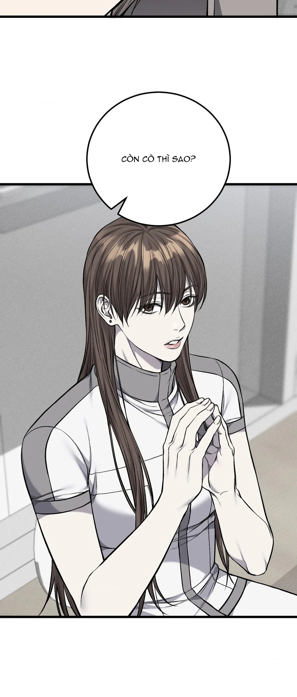 Caddie của riêng tôi Chapter 24 Trang 18