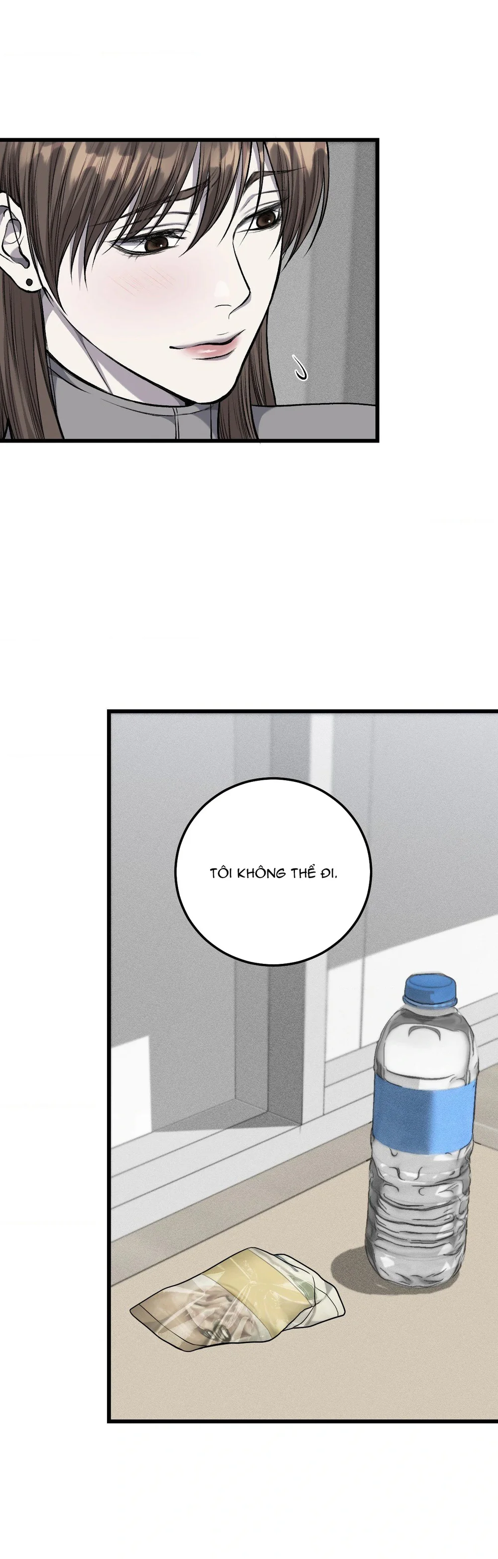 Caddie của riêng tôi Chapter 24 Trang 19