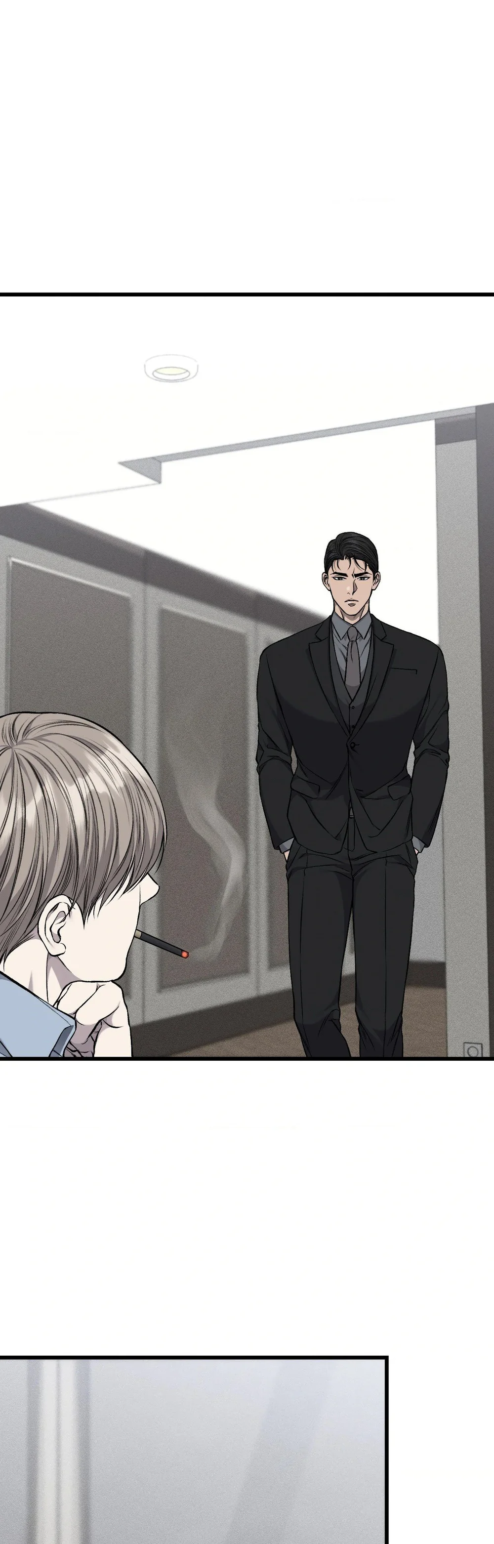 Caddie của riêng tôi Chapter 24 Trang 23