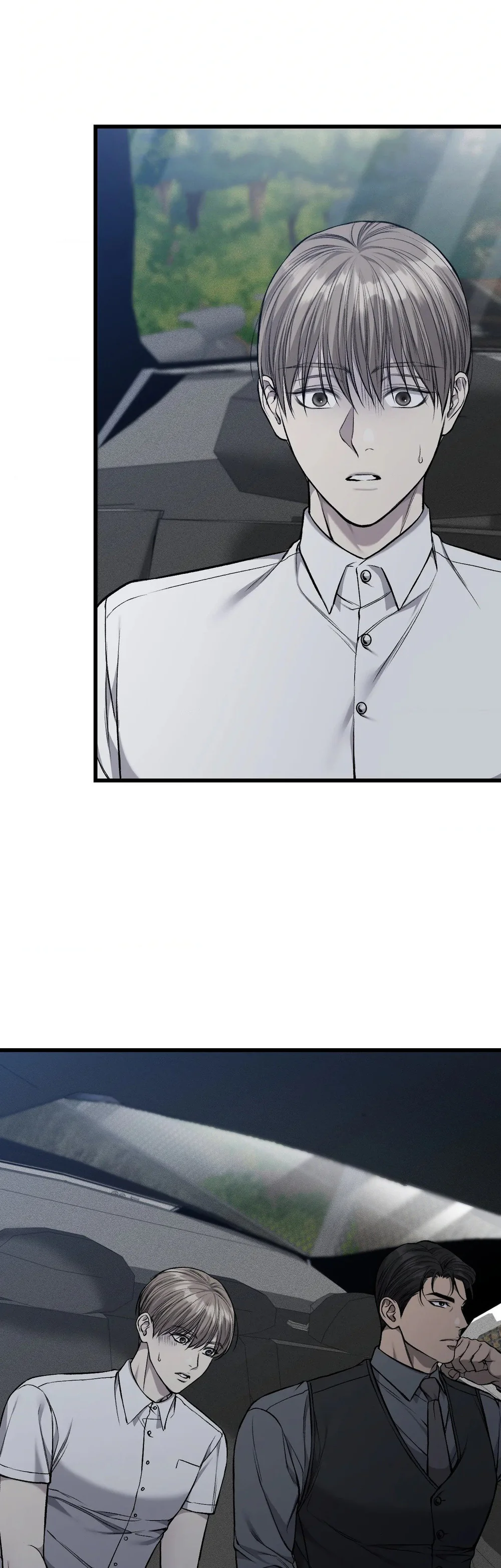 Caddie của riêng tôi Chapter 24 Trang 31