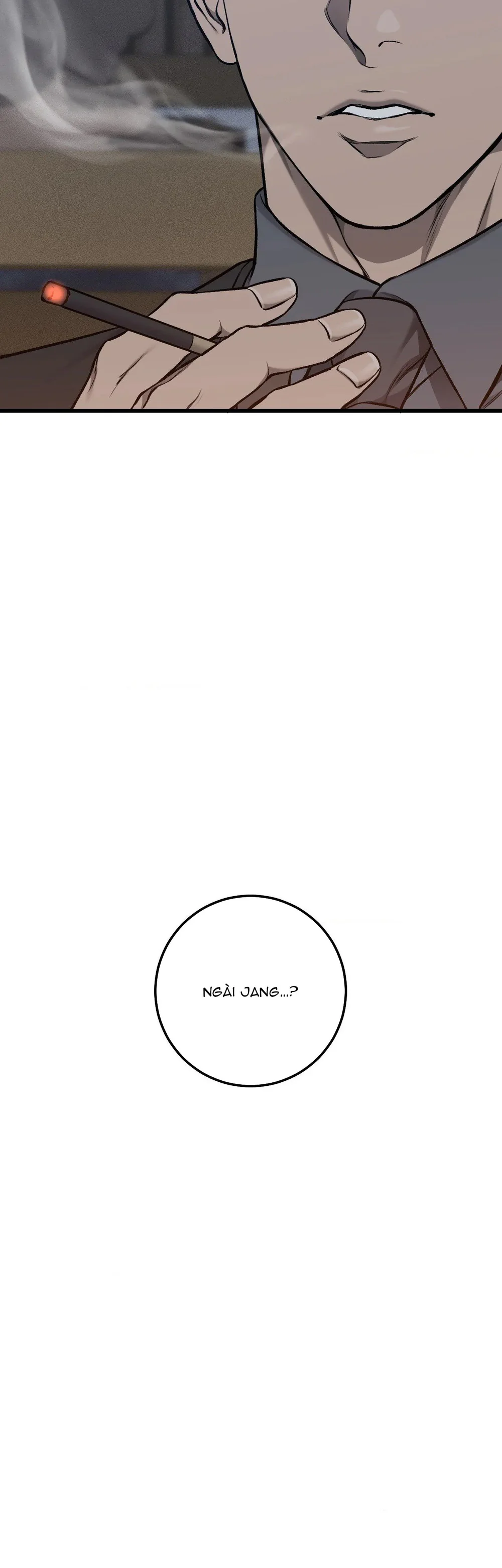 Caddie của riêng tôi Chapter 24 Trang 41