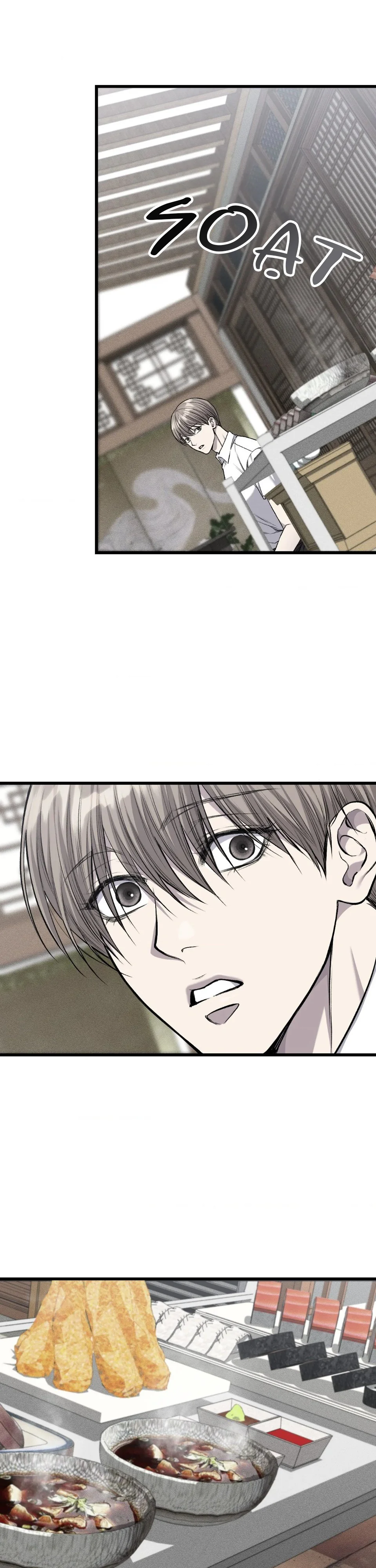 Caddie của riêng tôi Chapter 25 Trang 4