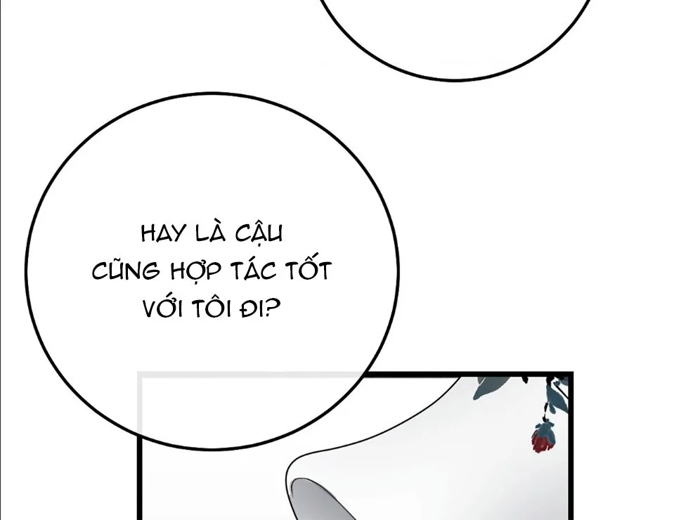 Caddie của riêng tôi Chapter 25 Trang 24