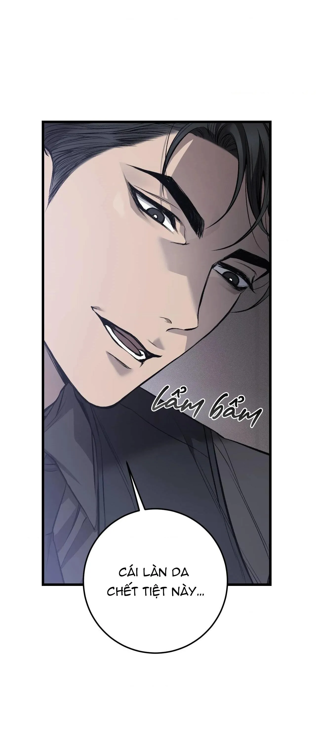 Caddie của riêng tôi Chapter 8 Trang 25