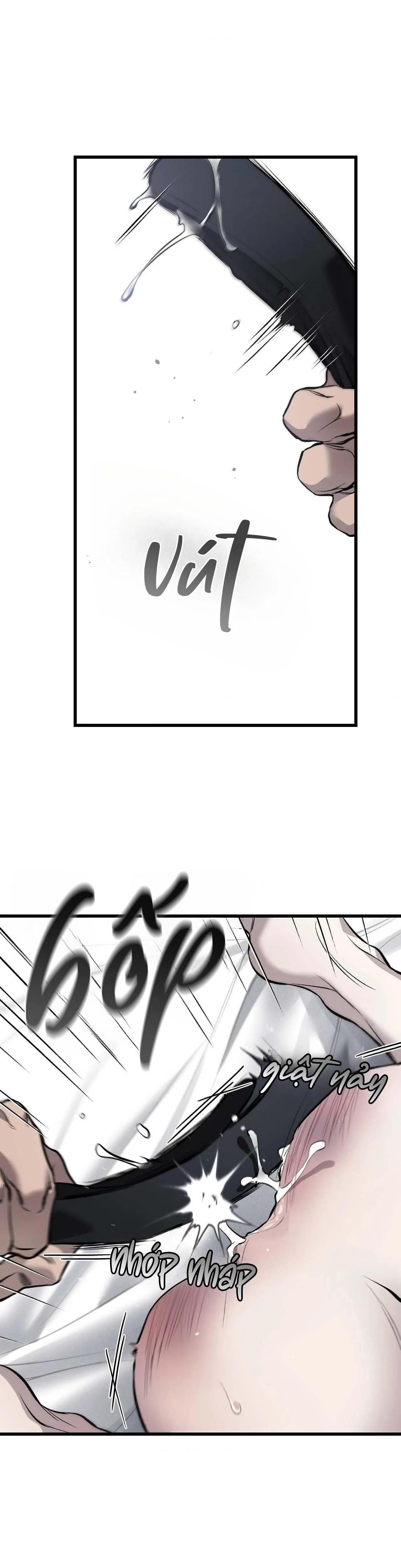 Caddie của riêng tôi Chapter 8 Trang 27