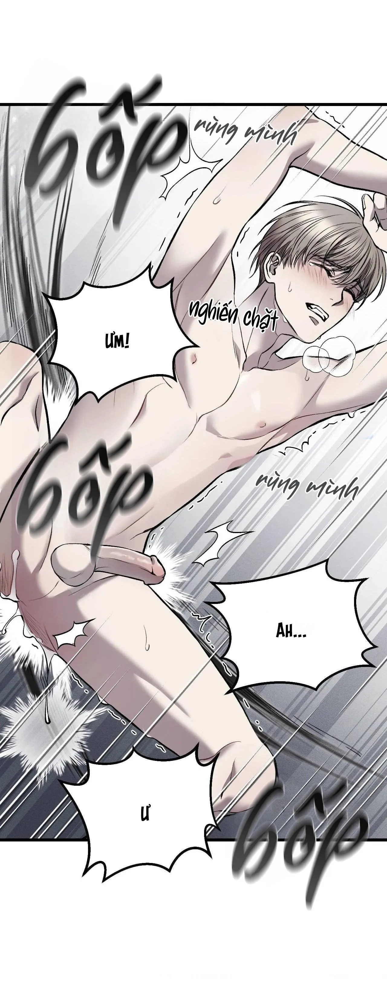 Caddie của riêng tôi Chapter 8 Trang 28