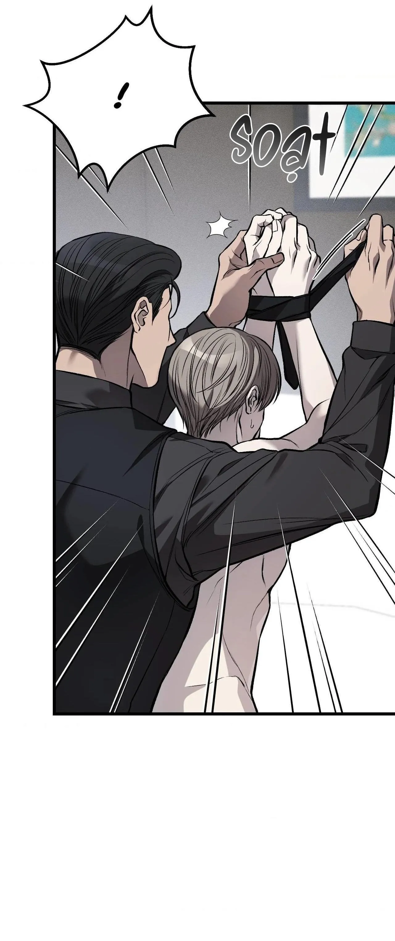 Caddie của riêng tôi Chapter 8 Trang 30