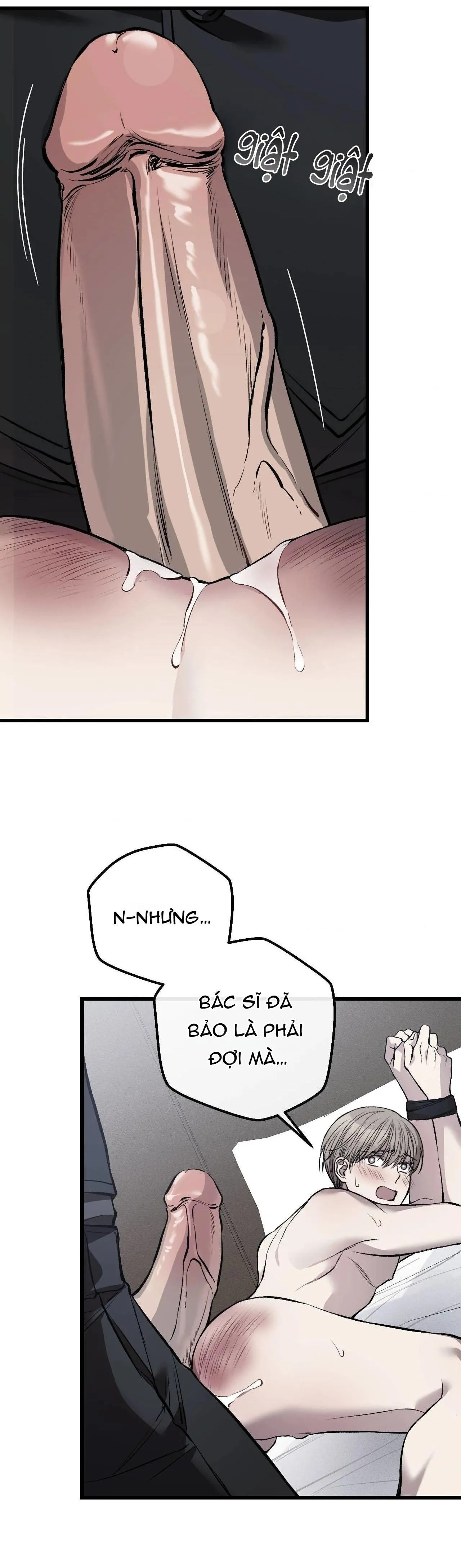 Caddie của riêng tôi Chapter 8 Trang 32