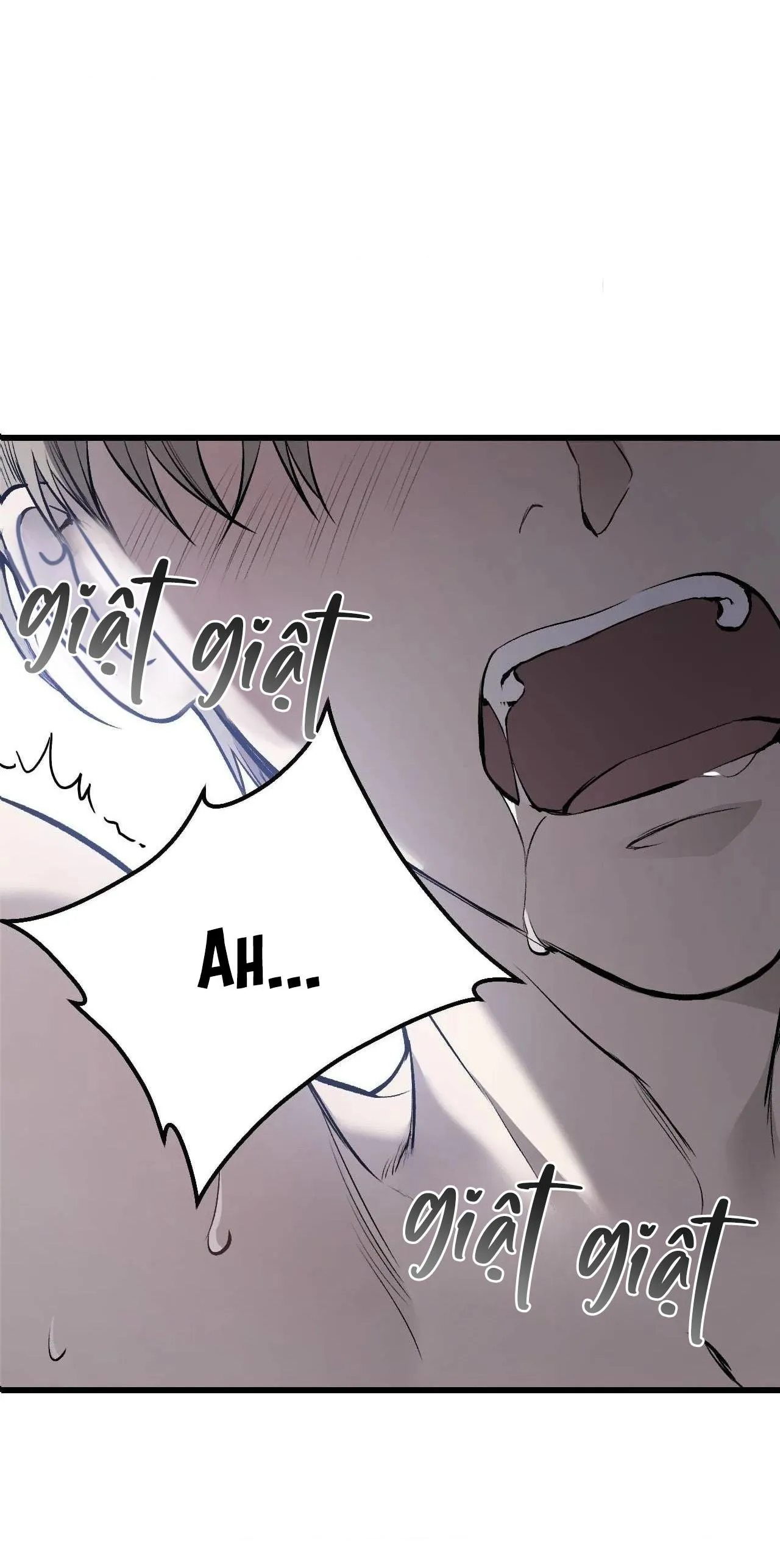 Caddie của riêng tôi Chapter 8 Trang 34