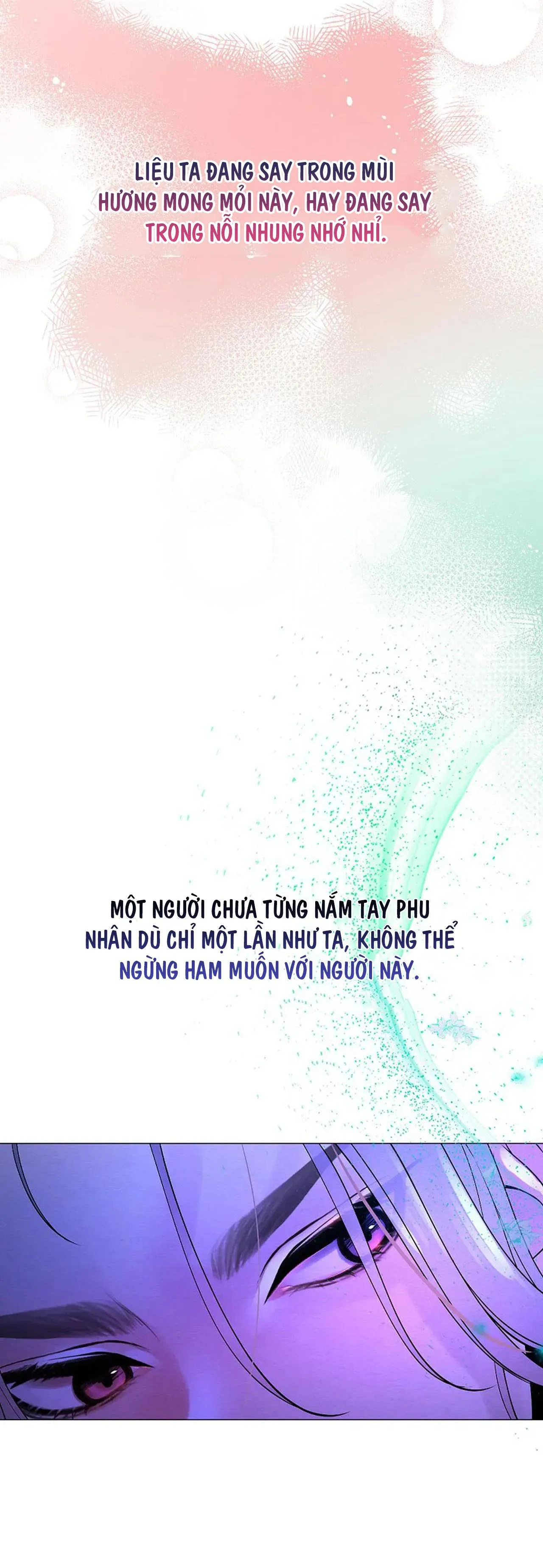 (ABO) CÁI BẪY CỦA DỤC VỌNG Chapter 0 Trang 3