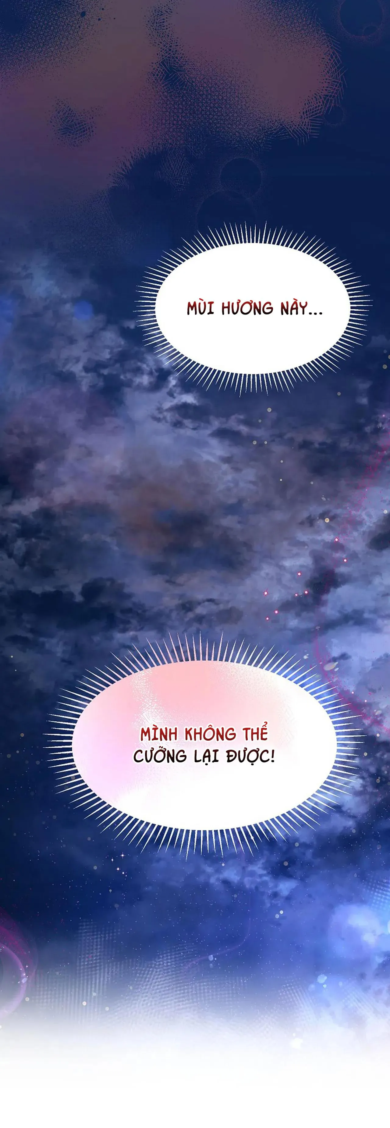 (ABO) CÁI BẪY CỦA DỤC VỌNG Chapter 0 Trang 10