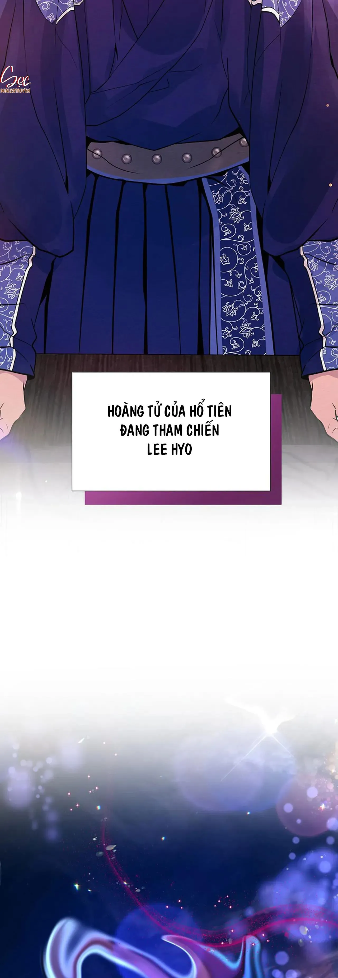 (ABO) CÁI BẪY CỦA DỤC VỌNG Chapter 0 Trang 16