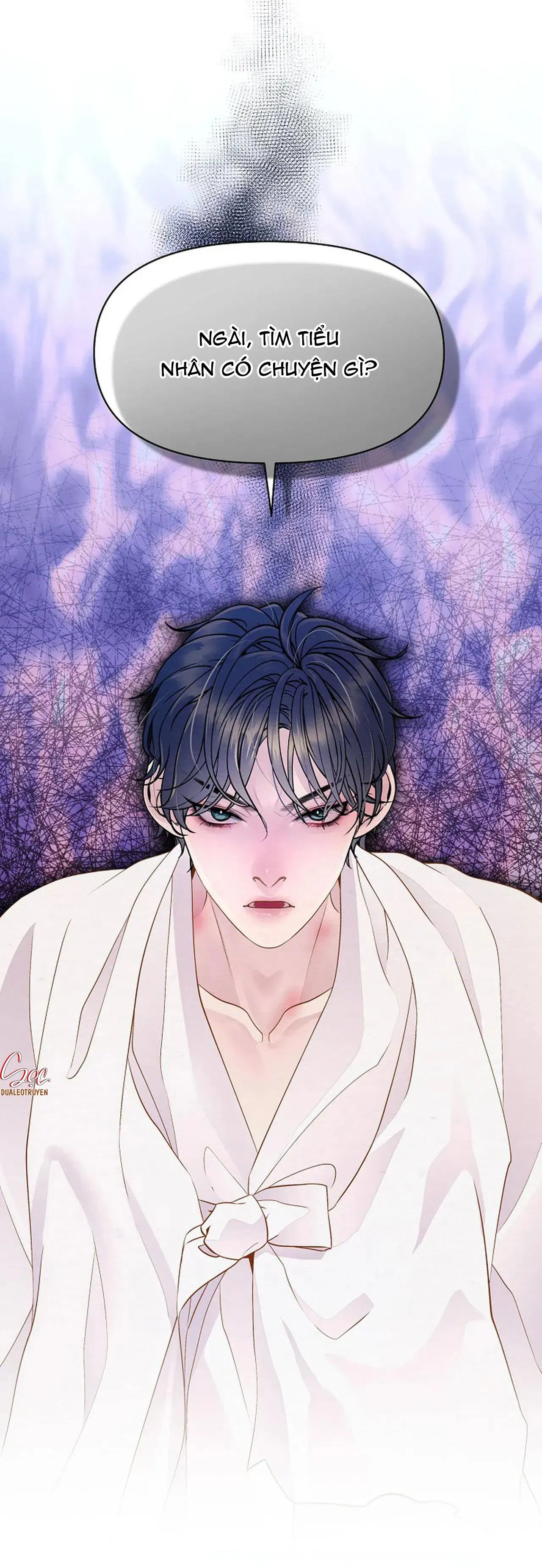 (ABO) CÁI BẪY CỦA DỤC VỌNG Chapter 0 Trang 18