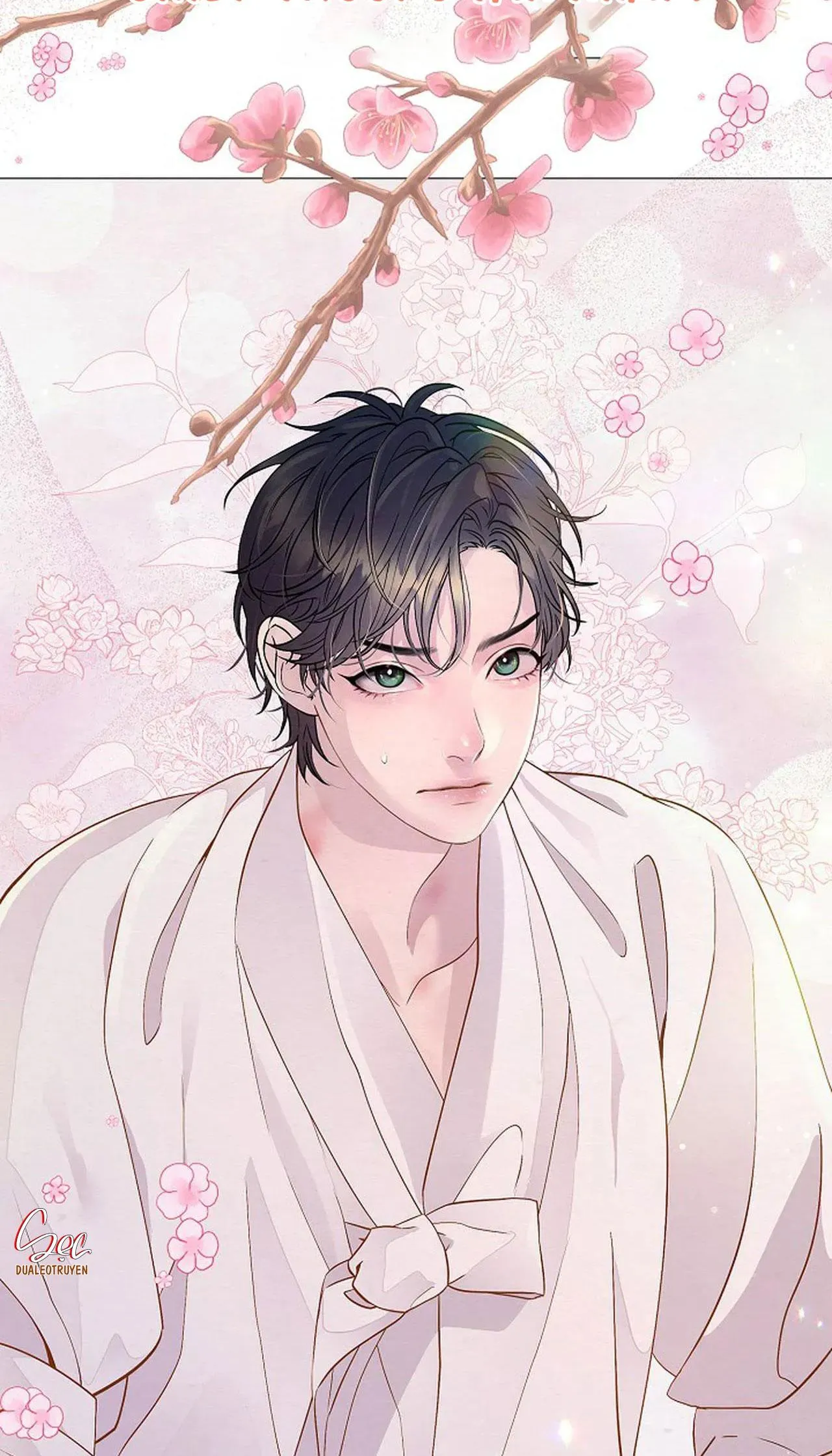 (ABO) CÁI BẪY CỦA DỤC VỌNG Chapter 0 Trang 22