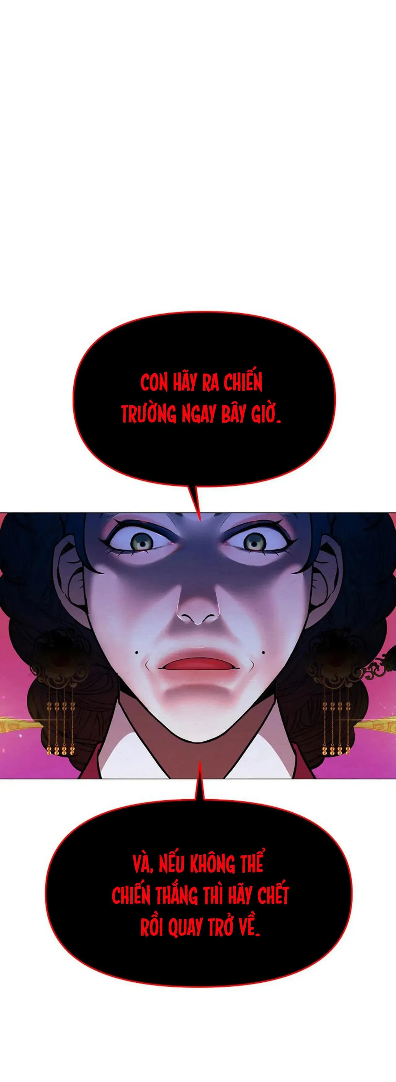 (ABO) CÁI BẪY CỦA DỤC VỌNG Chapter 1 Trang 38