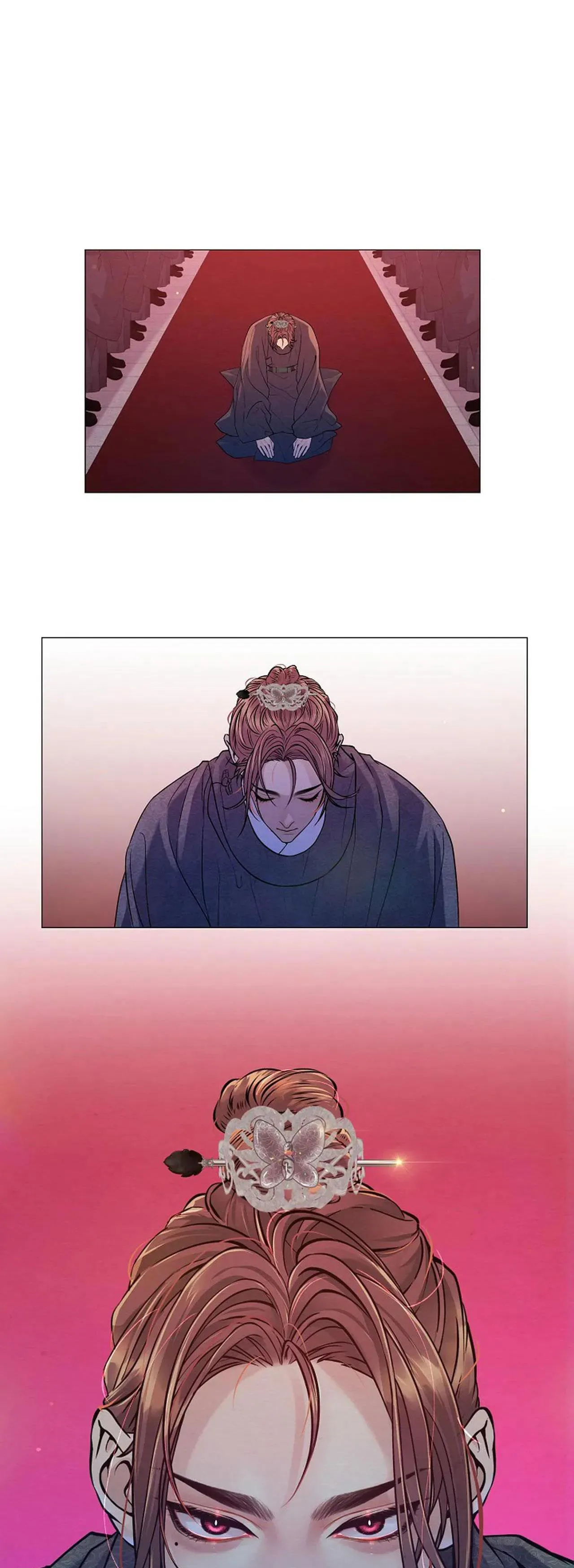 (ABO) CÁI BẪY CỦA DỤC VỌNG Chapter 1 Trang 39