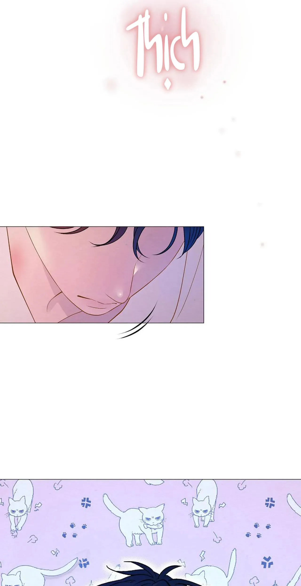 (ABO) CÁI BẪY CỦA DỤC VỌNG Chapter 10 Trang 13